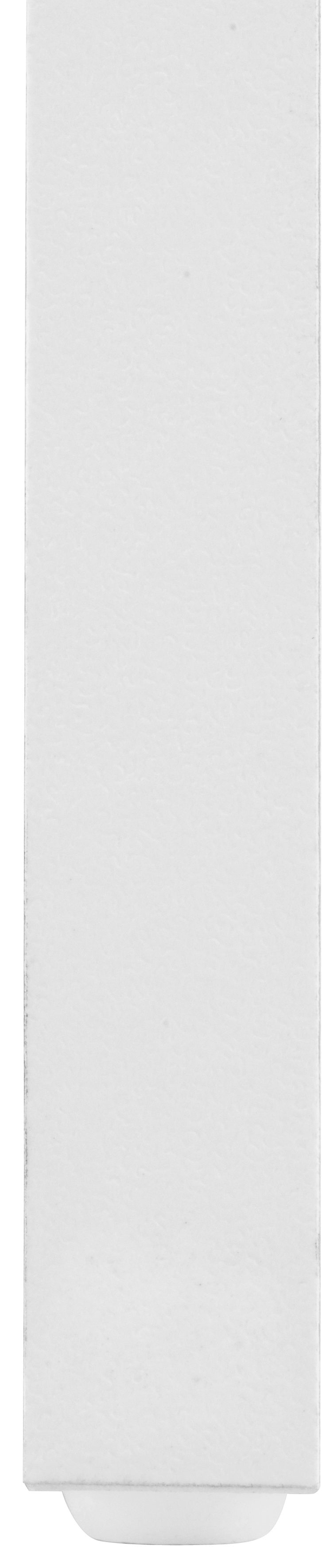 FMD Hoekbureau TILL Hoekbureau, dubbelzijdig te monteren, afmetingen 205/155x75,4x65,0 cm