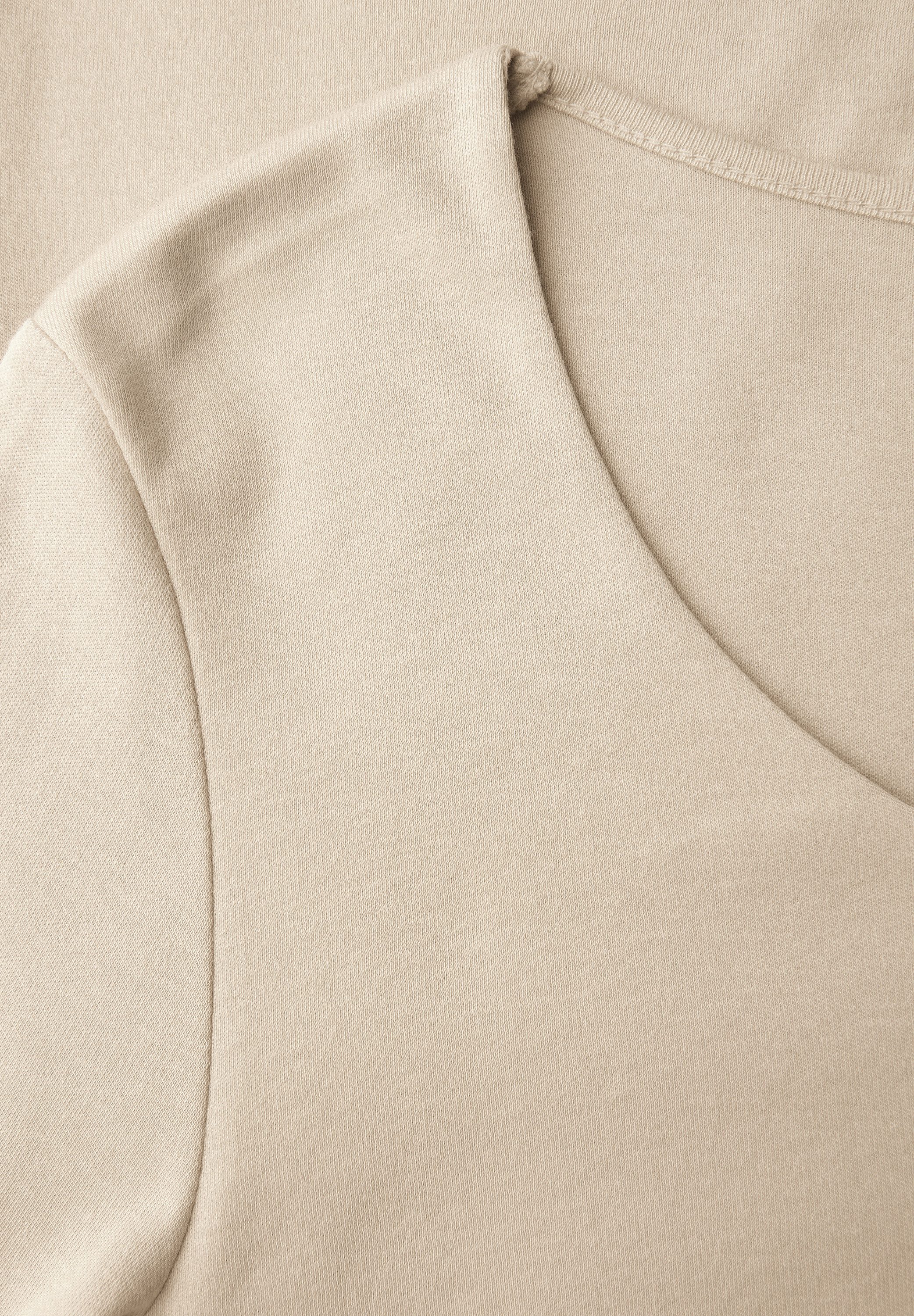 STREET ONE Shirt met ronde hals Style Pania met een ronde hals