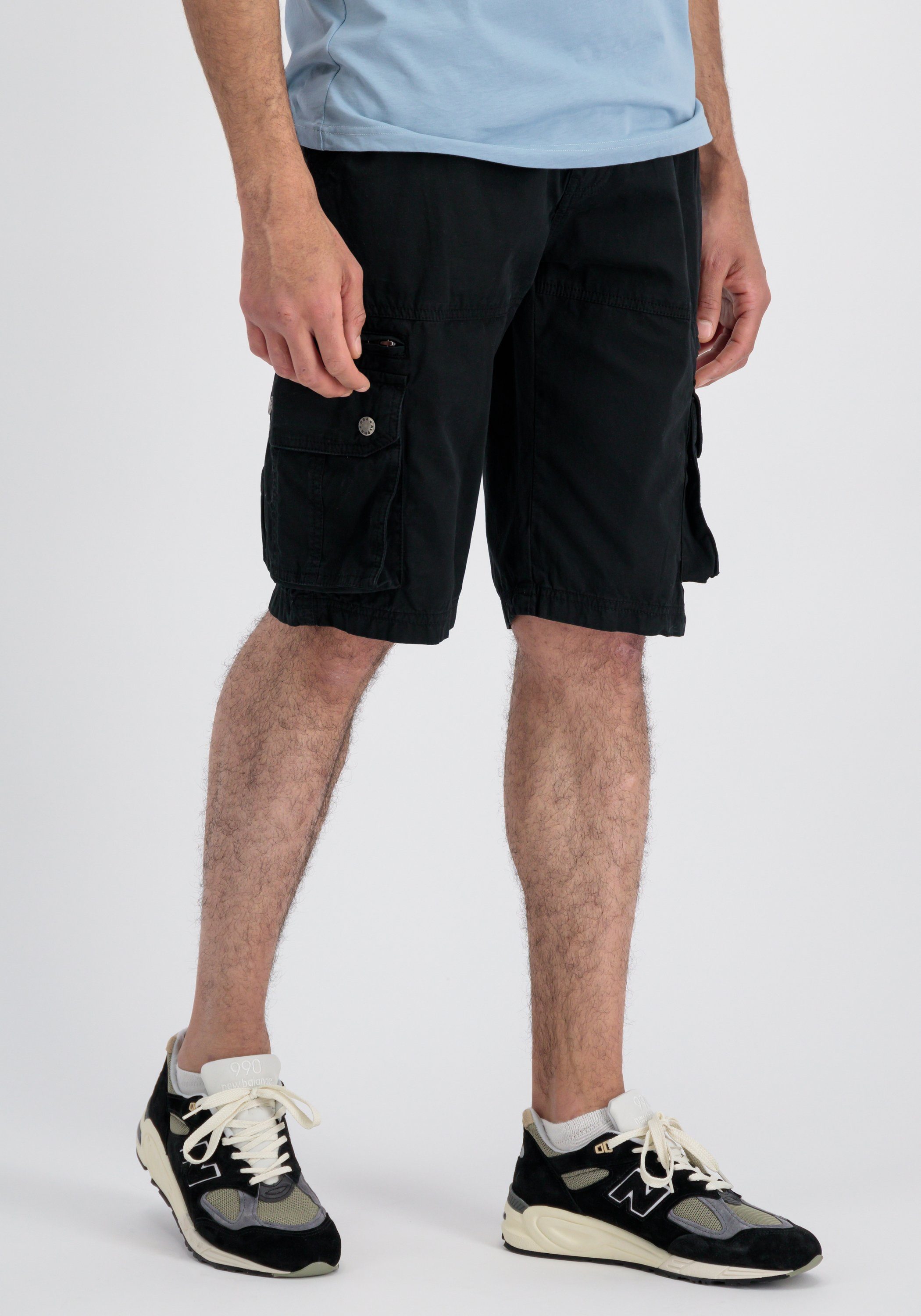 Alpha Industries Short Alpha Industries Men - Shorts Alpha Short