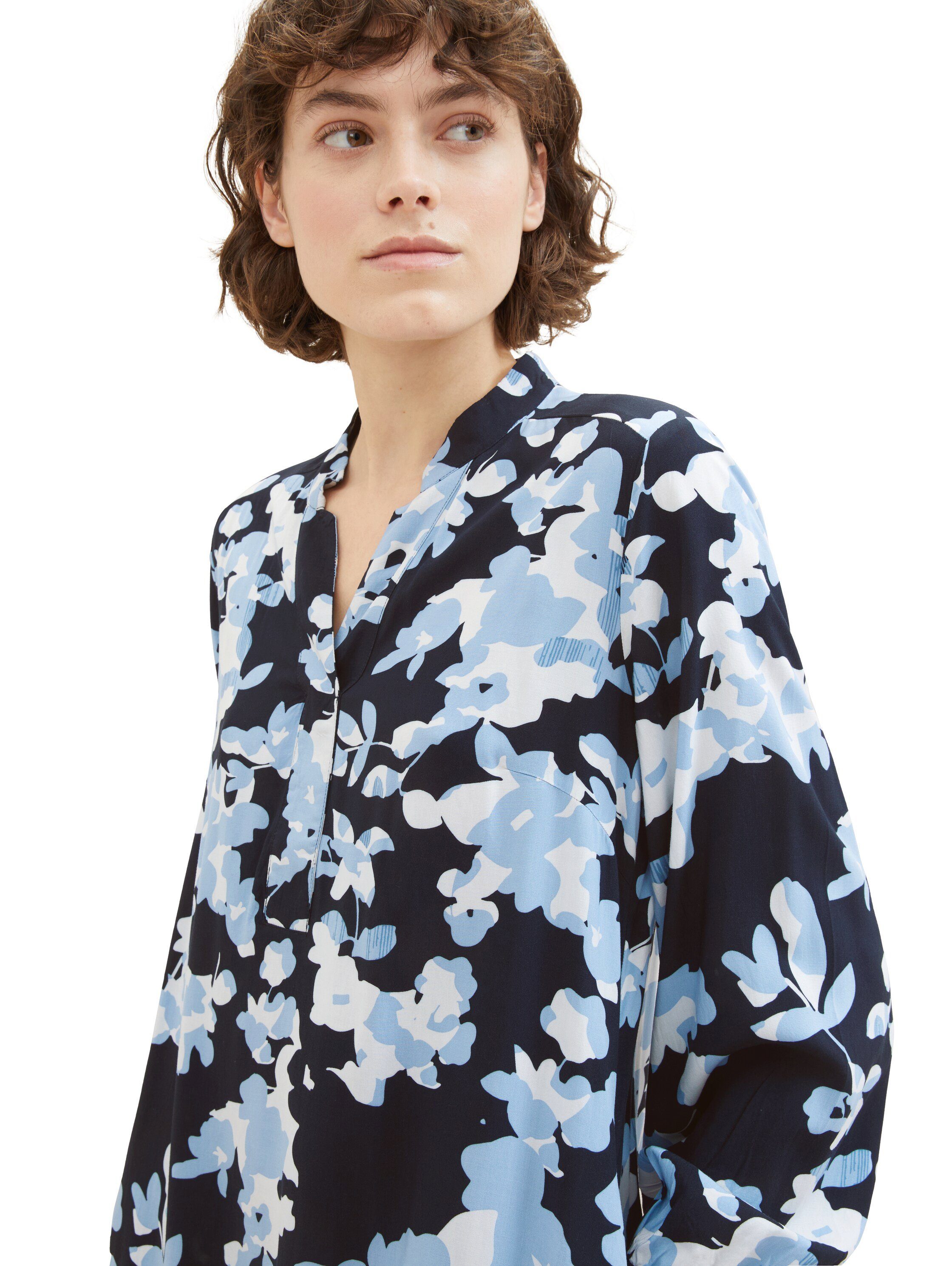 Tom Tailor Tuniekjurk met print all-over