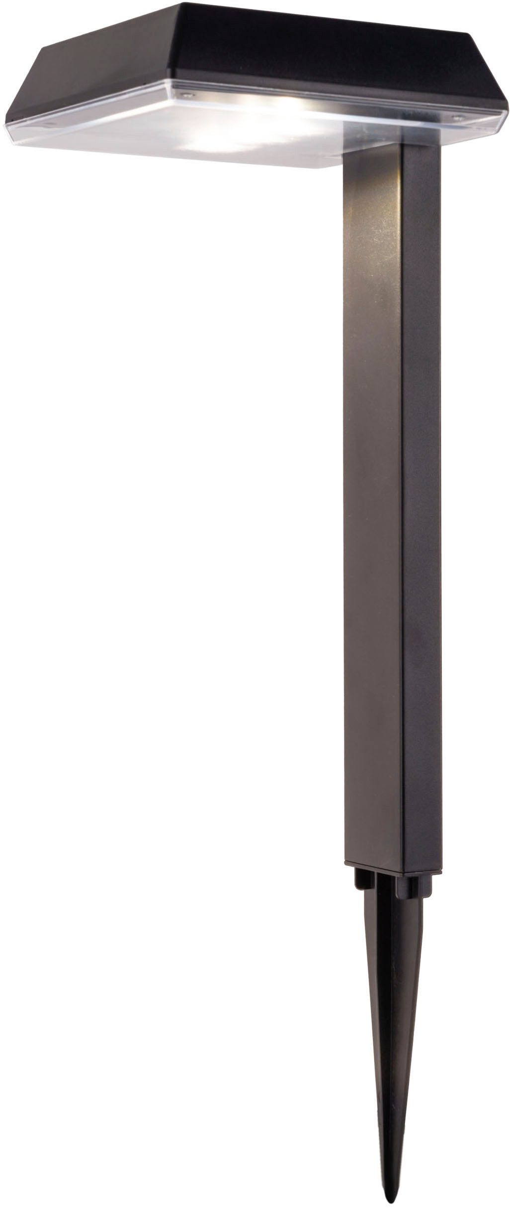 näve Led-solarlamp Sigi (1 stuk)