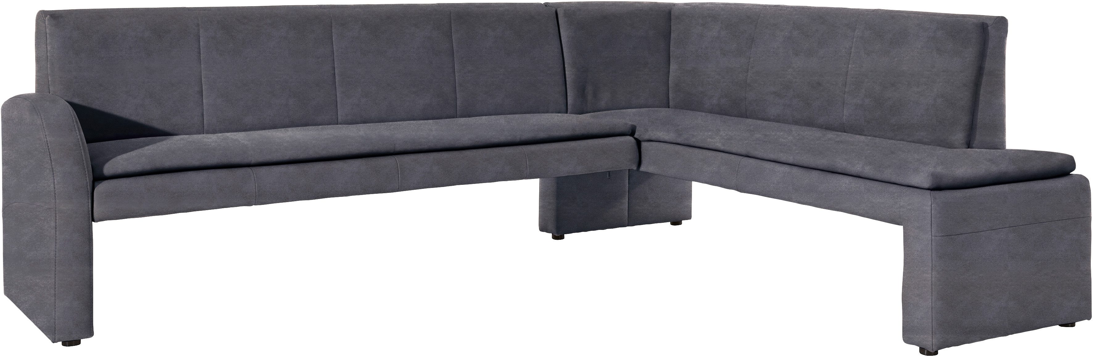 Exxpo - sofa fashion Hoekbank Cortado Vrij verstelbaar in de kamer