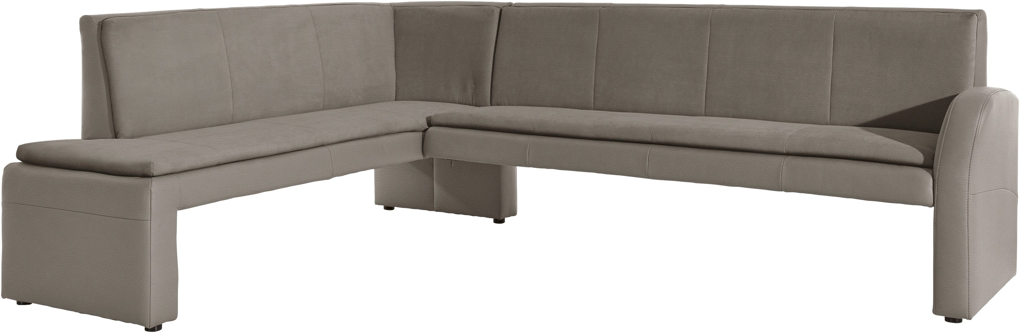 exxpo sofa fashion Hoekbank Cortado Vrij verstelbaar in de kamer