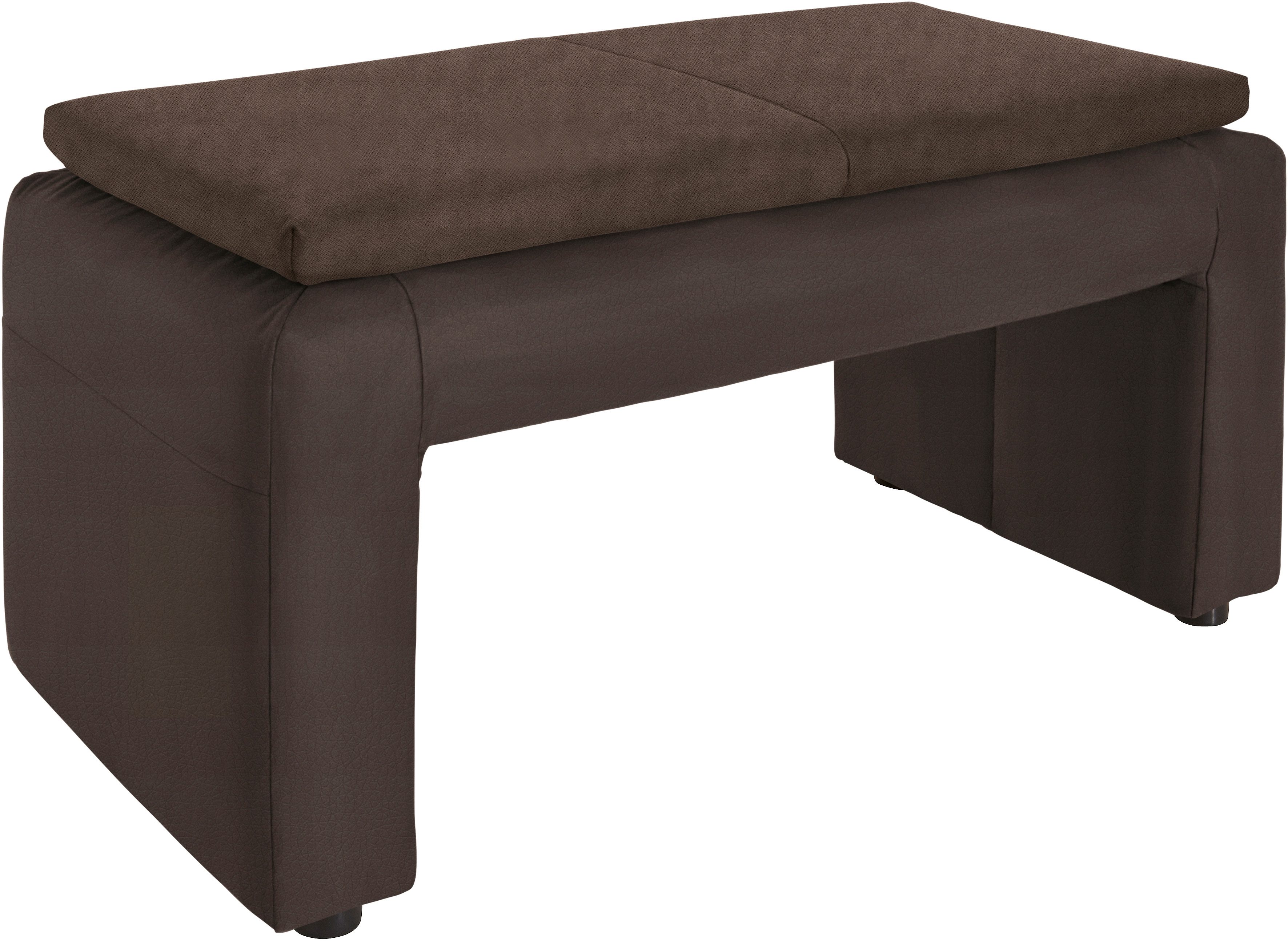 exxpo - sofa fashion Hocker Breedte 100 cm