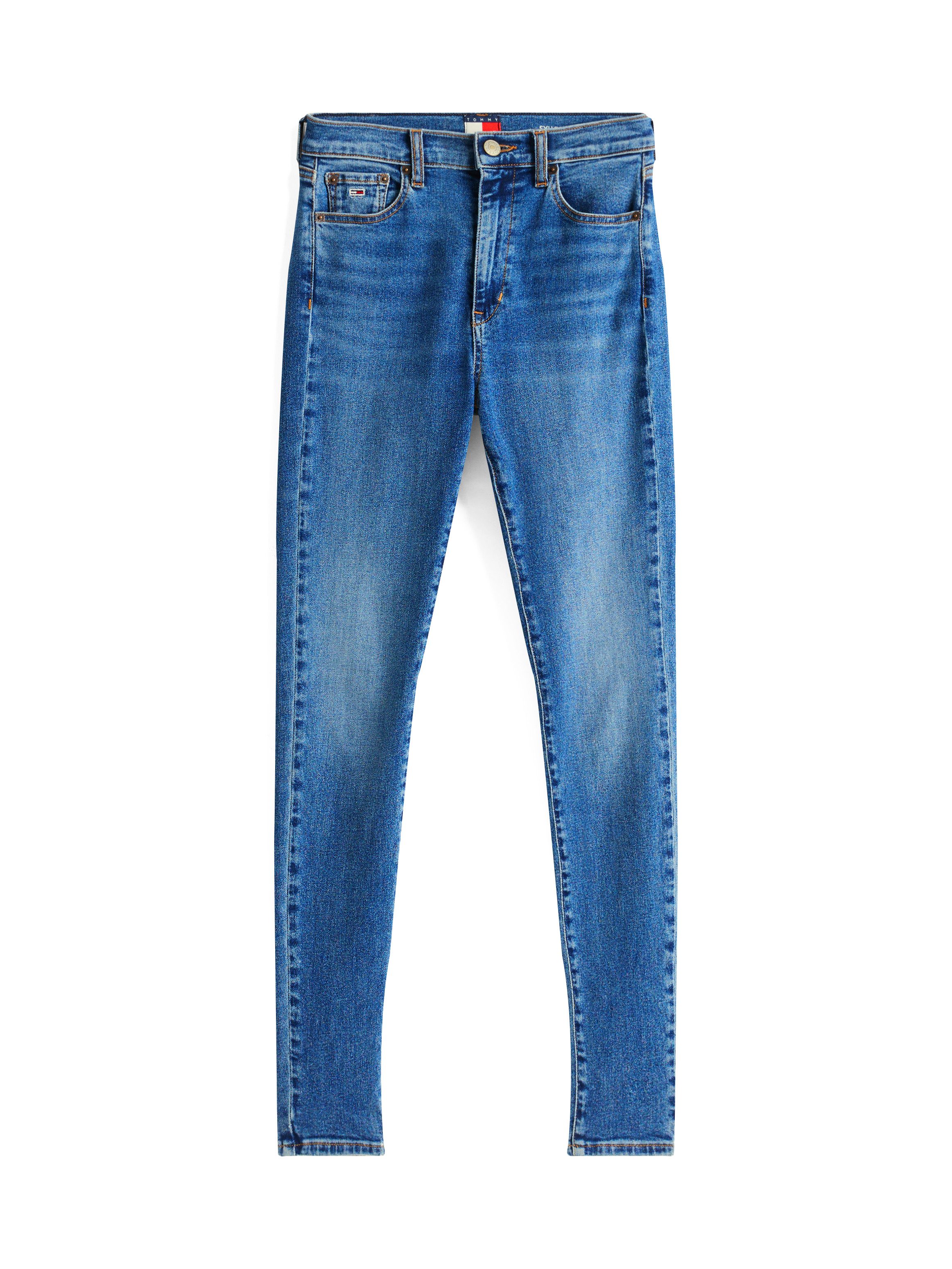 TOMMY JEANS Bootcut jeans SYLVIA HGH FLR BI1267