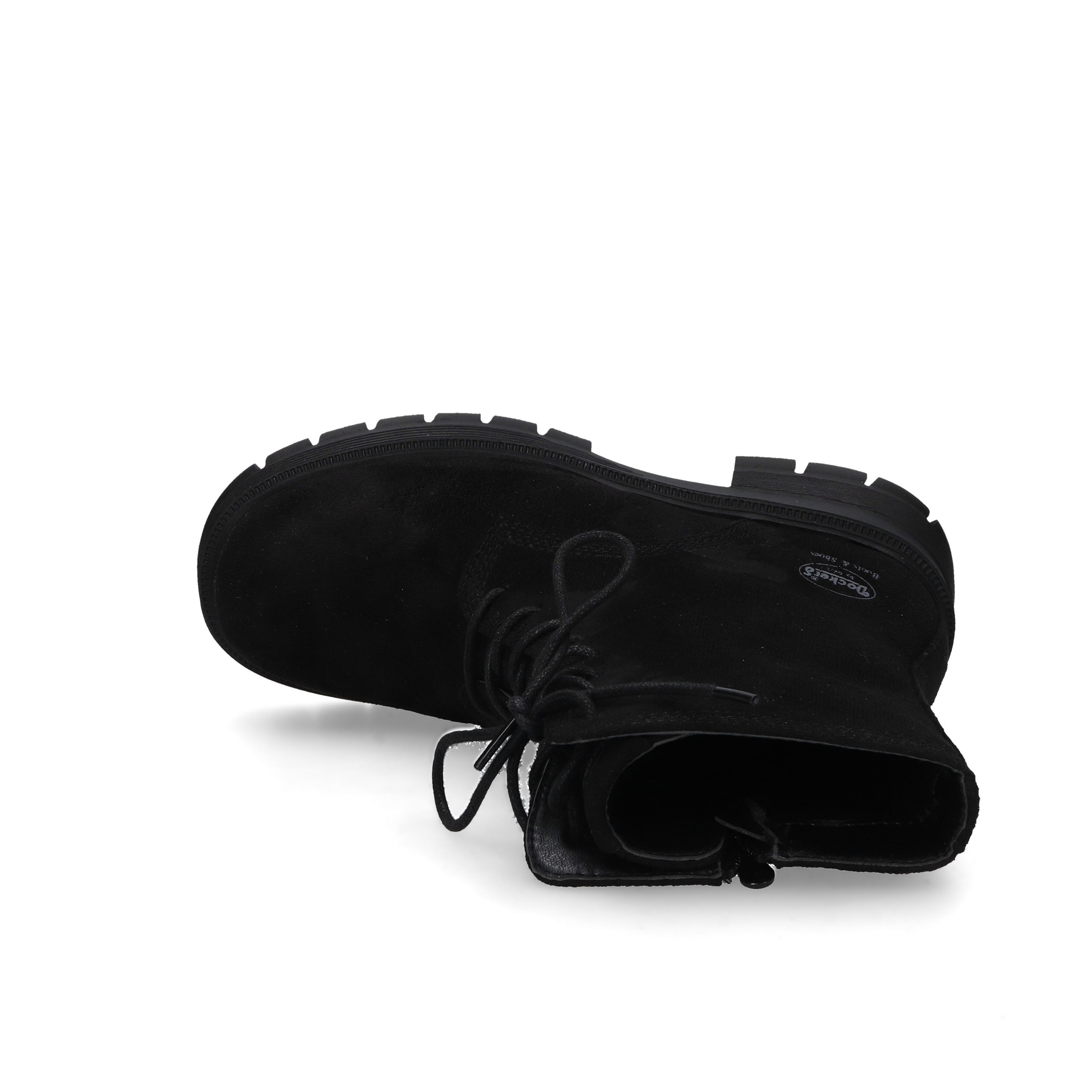 Dockers by Gerli Veterschoenen