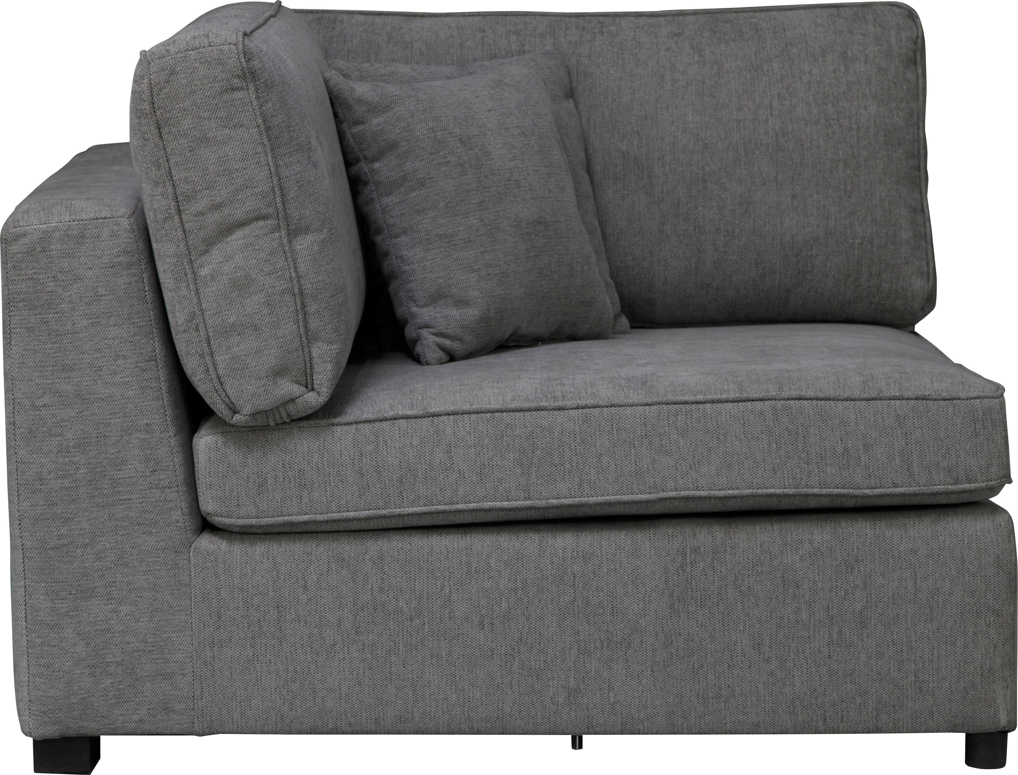 Guido Maria Kretschmer Home&Living Sofaelement Skara Module voor zelf samenstellen, in vele stofkwaliteiten