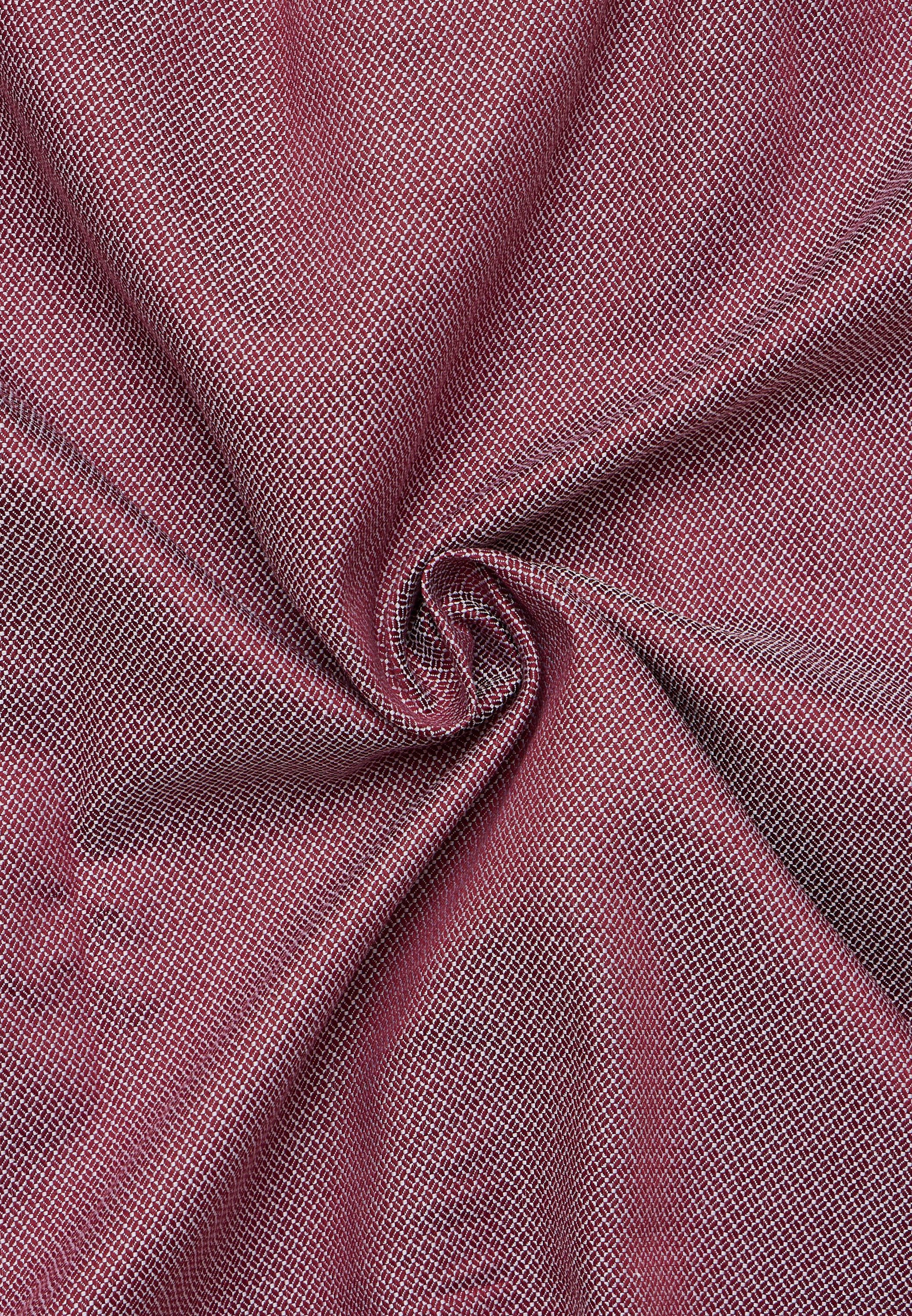 Eterna Overhemd met lange mouwen Slim fit NON IRON (strijkvrij)