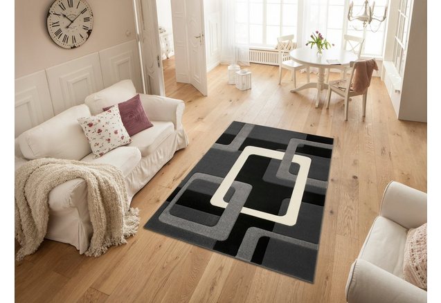 MY HOME Vloerkleed Maxim MY HOME Vloerkleed Maxim