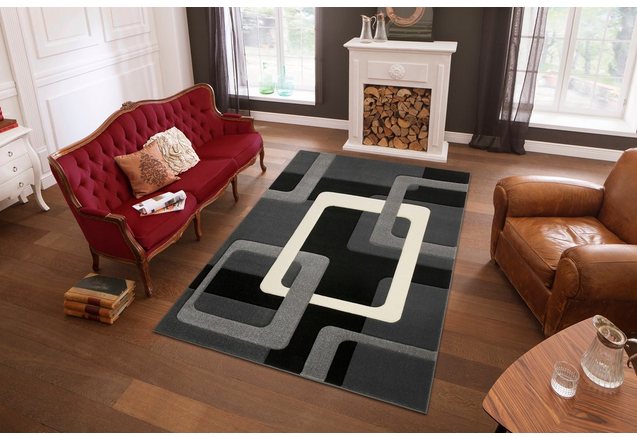 MY HOME Vloerkleed Maxim MY HOME Vloerkleed Maxim