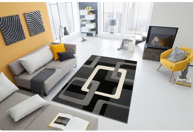 MY HOME Vloerkleed Maxim MY HOME Vloerkleed Maxim