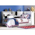 parisot bed snoopy 1 (5-delig) wit