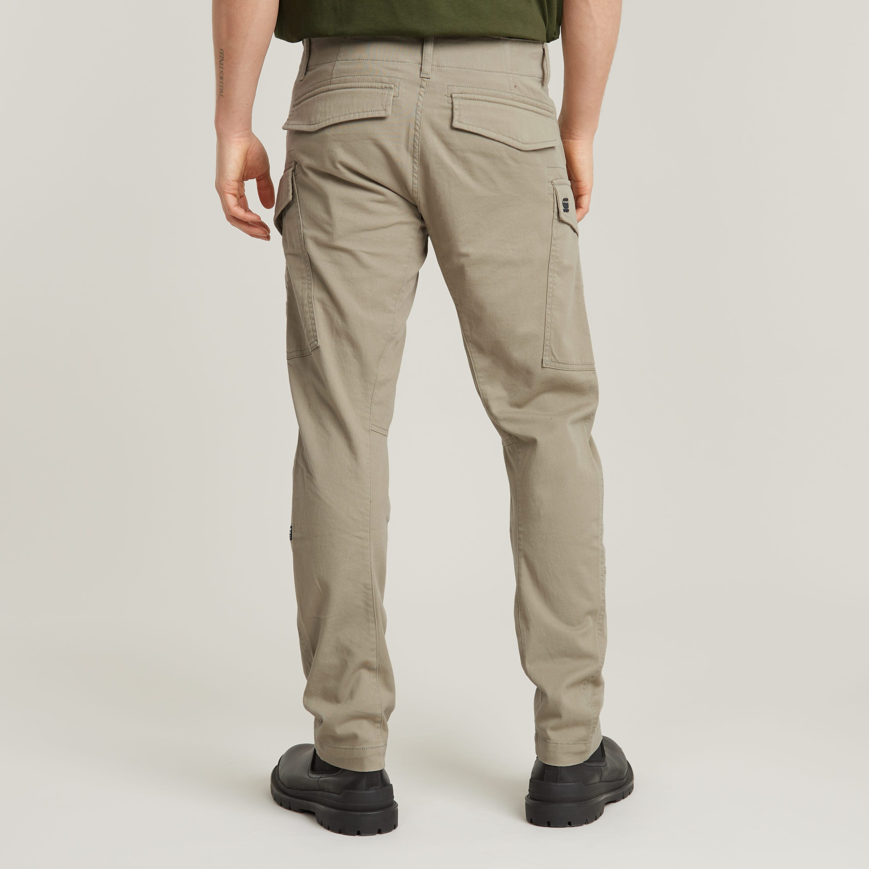 G-Star RAW Cargobroek Rovic Cargo regular tapered