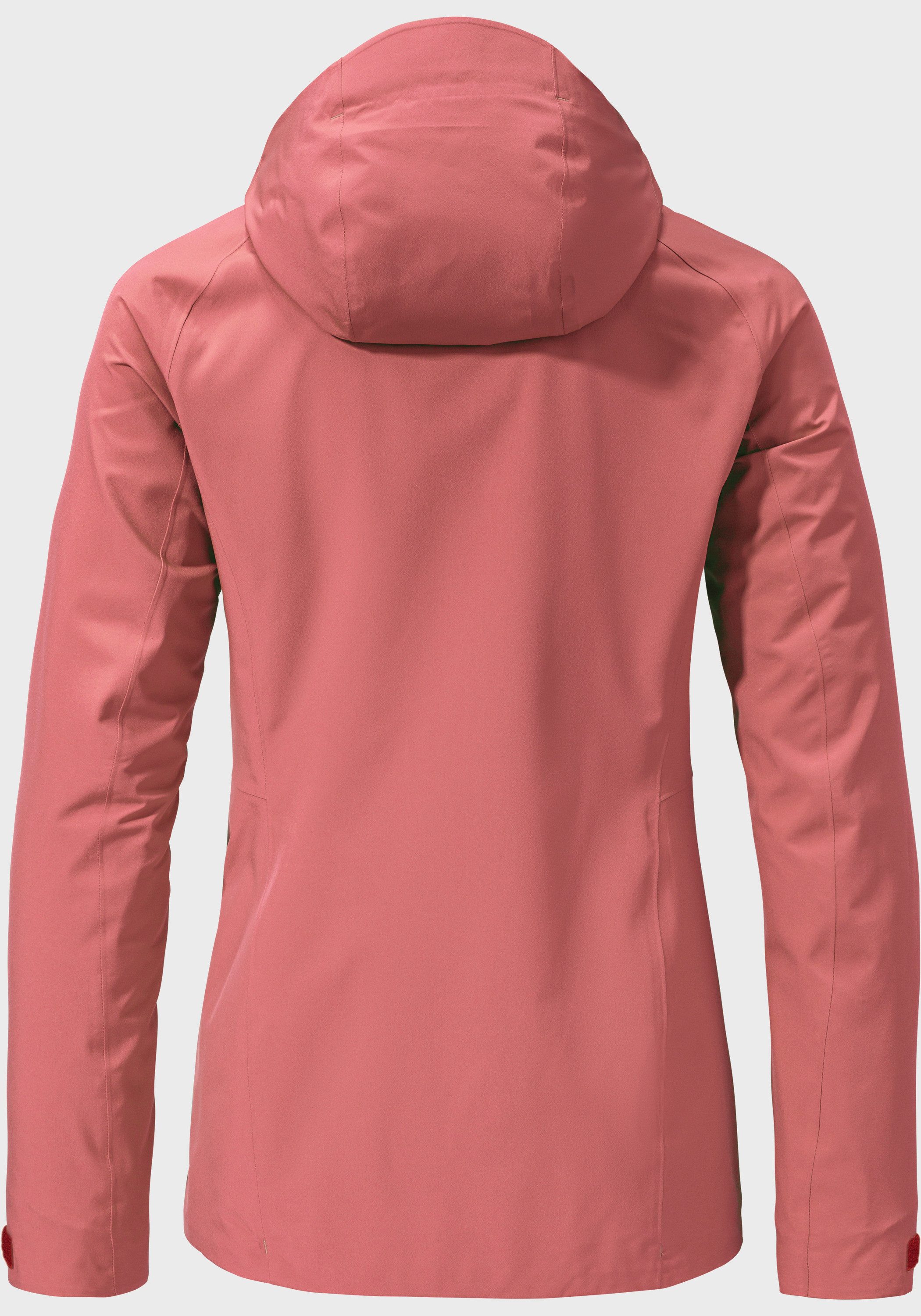 Schöffel Outdoorjack 2L Jacket Ankelspitz L