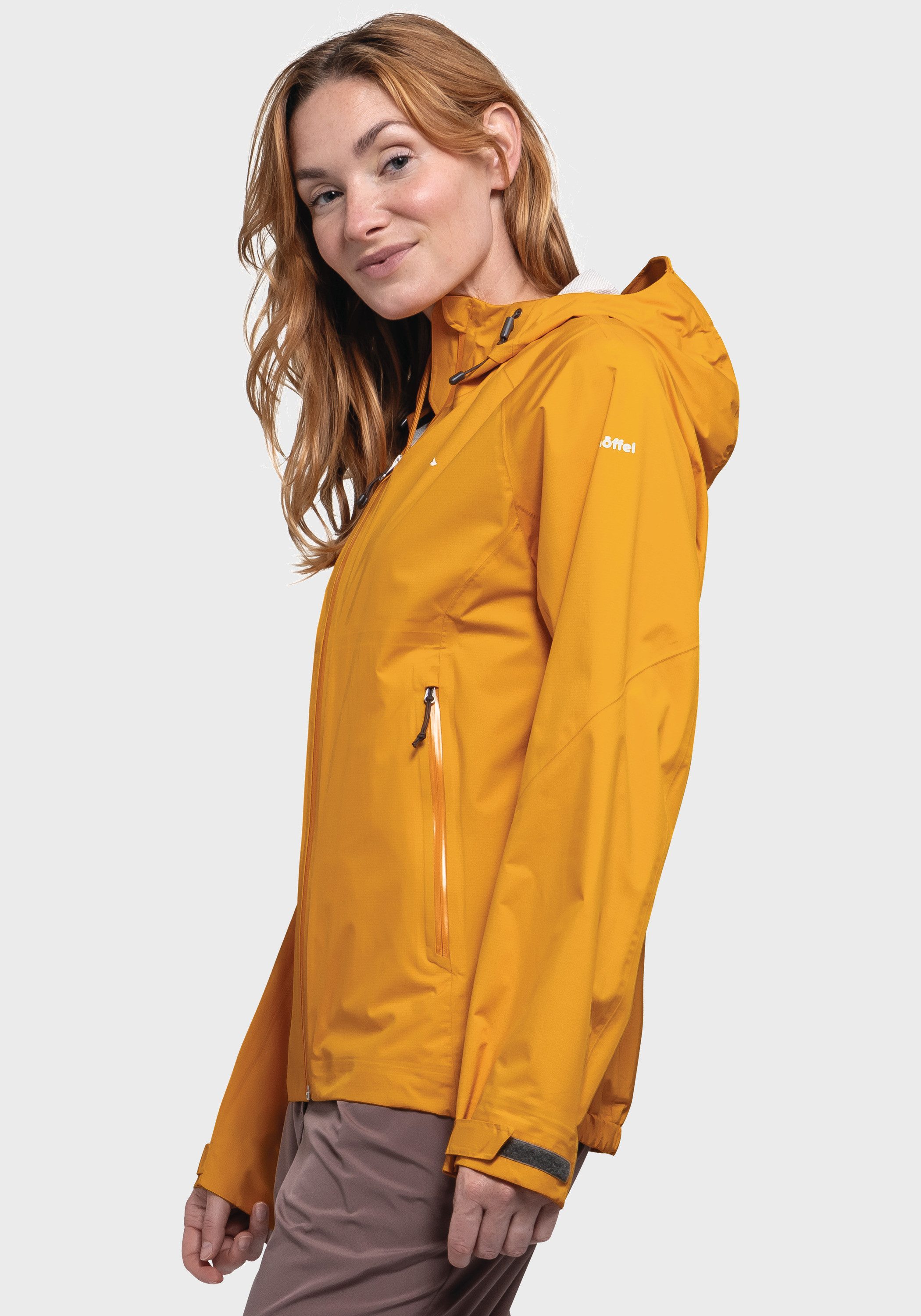 Schöffel Outdoorjack 2.5L 3D Jacket Vistdal L