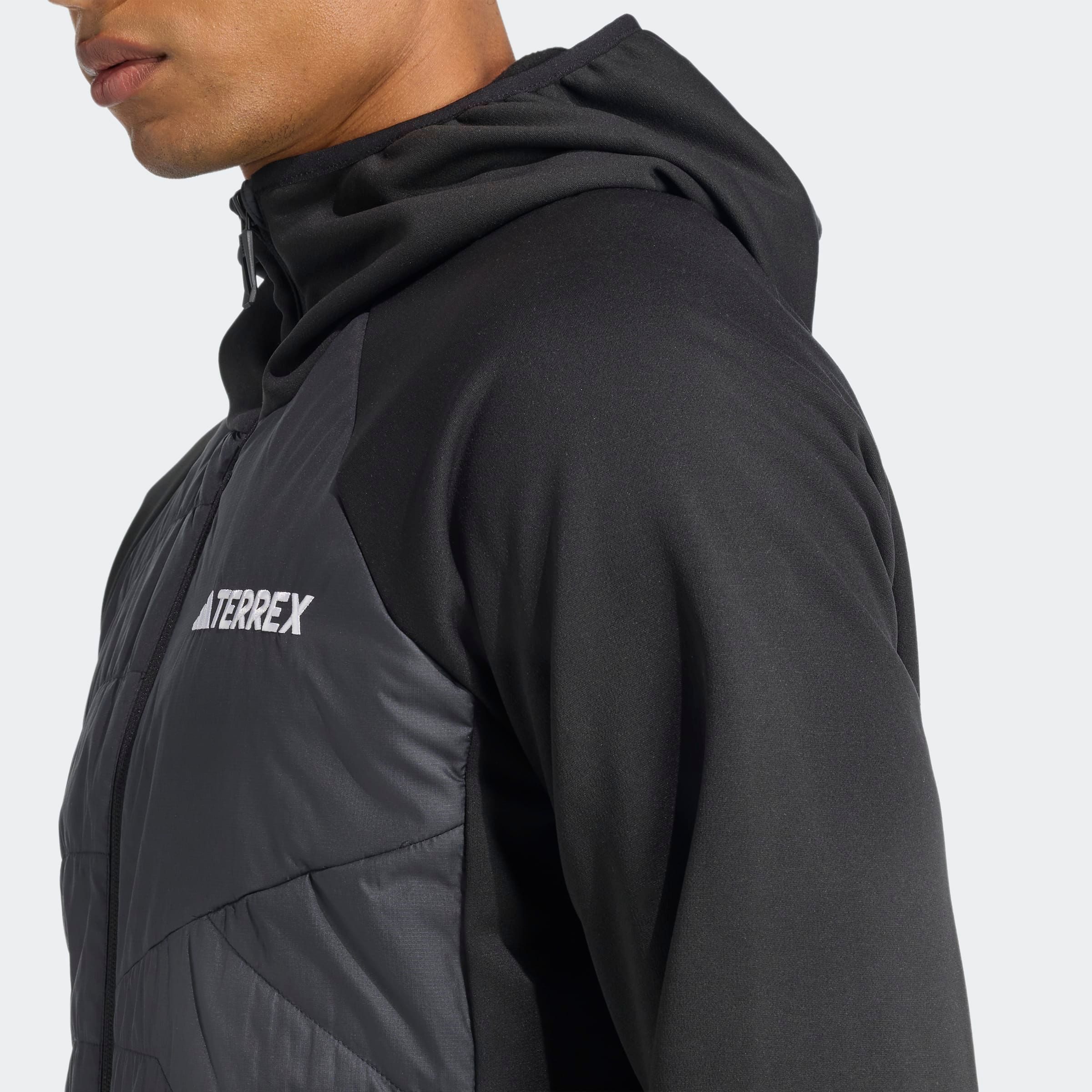 adidas TERREX Outdoorjack MULTI HYB JKT