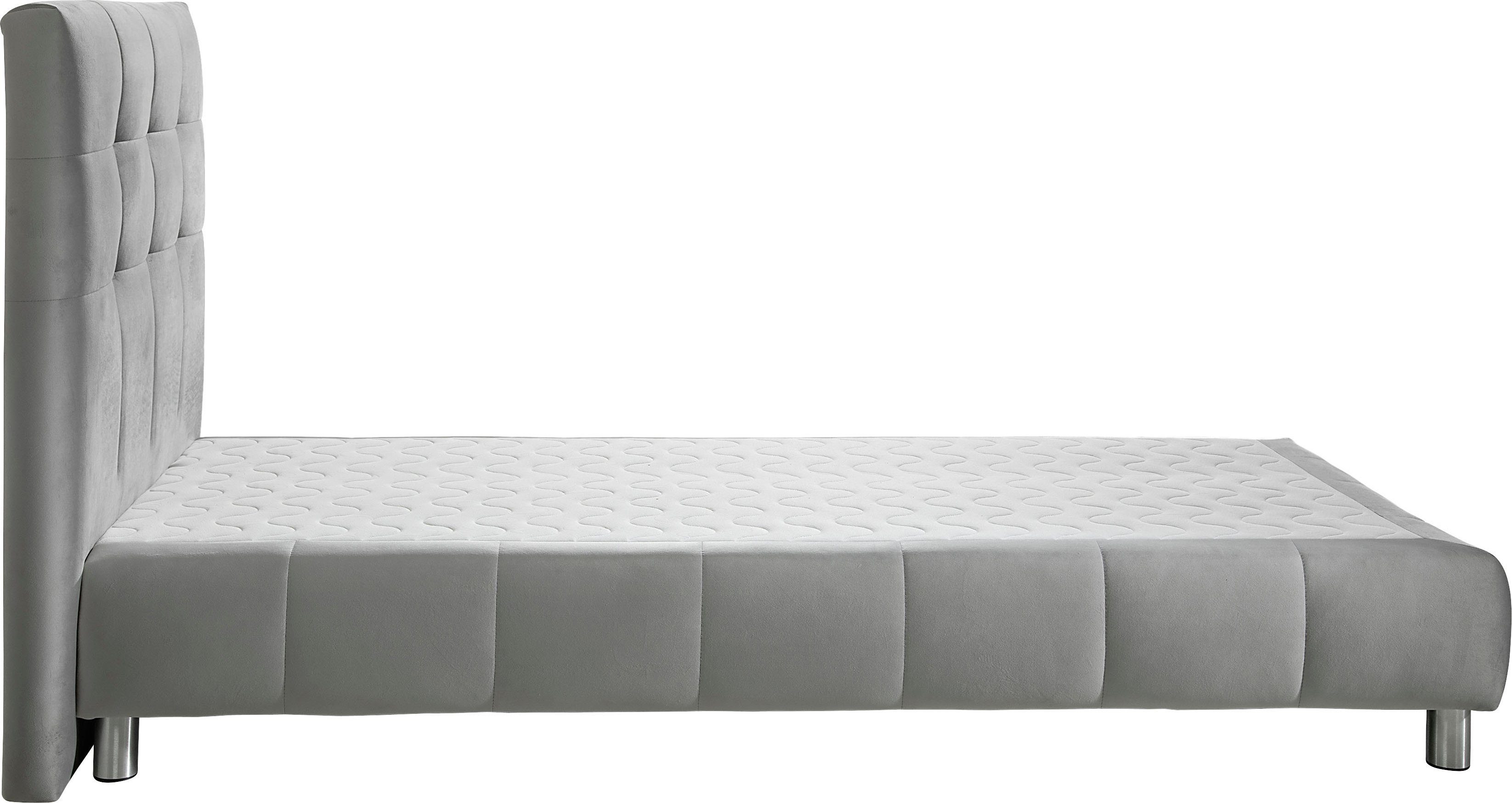 andas Boxspring Salo incl. topmatras, 6 breedten, 2 hardheden, tfk ook in hardheid 4