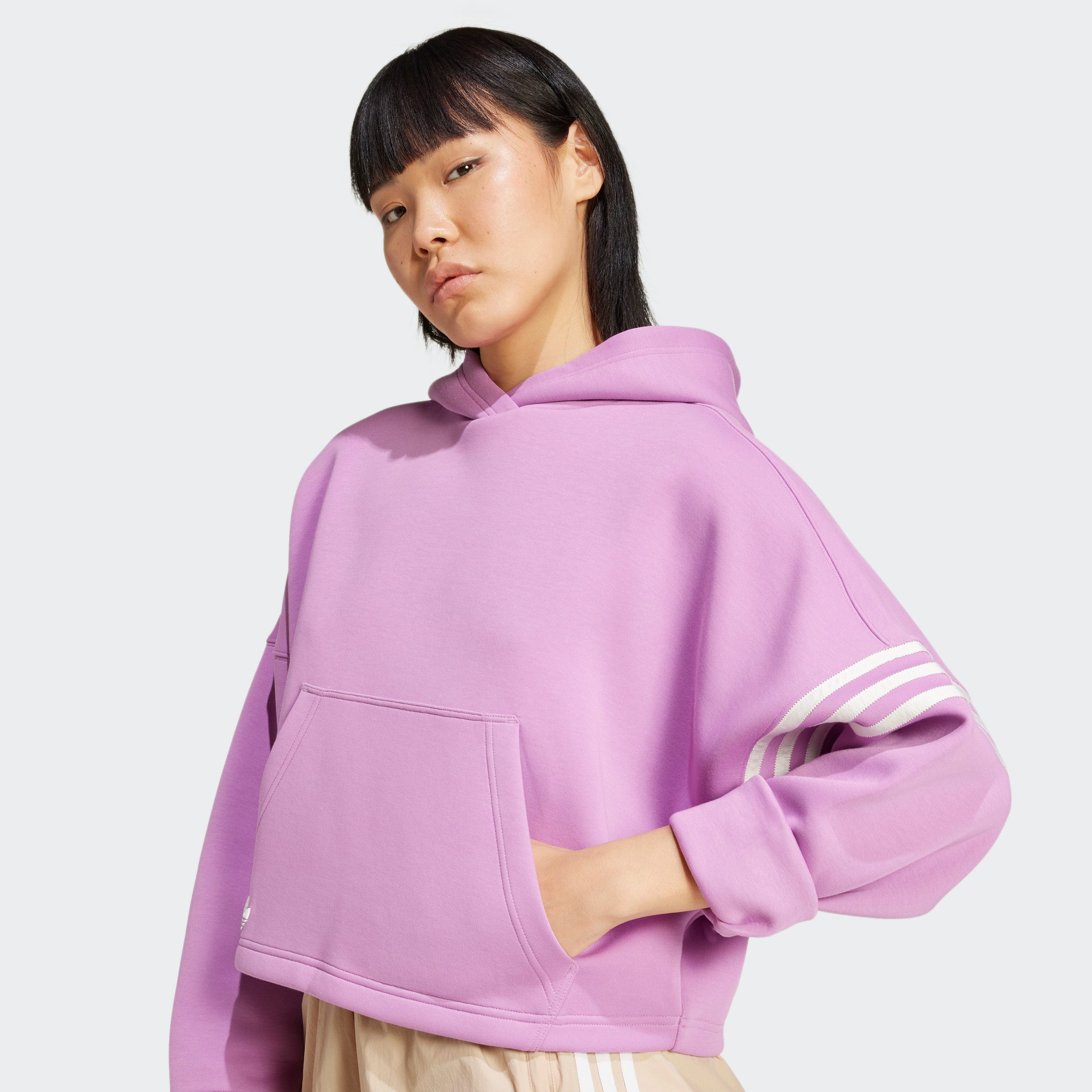 adidas Originals Hoodie NEUCL HOODIE