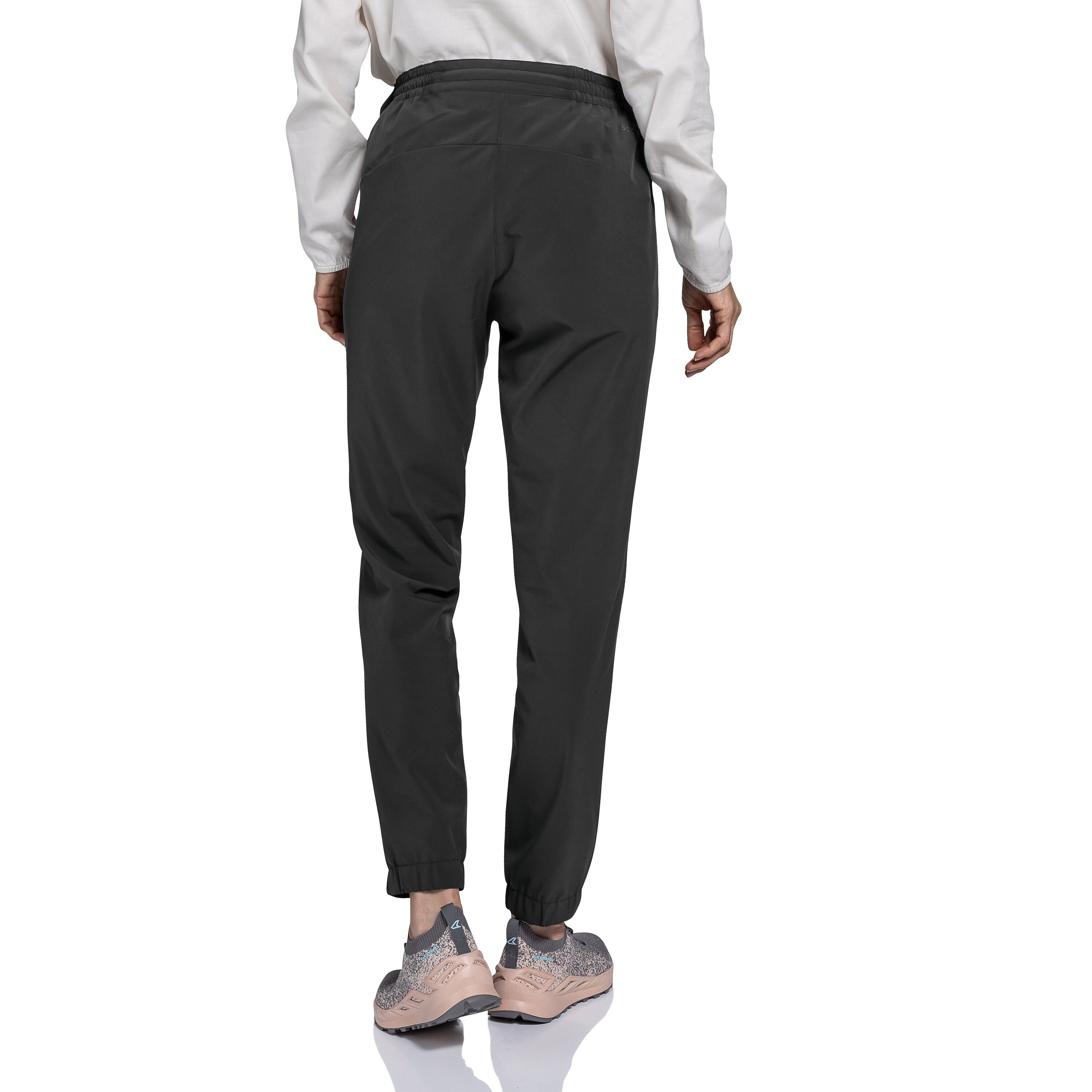 Schöffel Functionele broek Pants Vienna L
