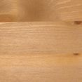 home affaire rek mette van mooi massief grenenhout, in verschillende maten en kleurvarianten beige