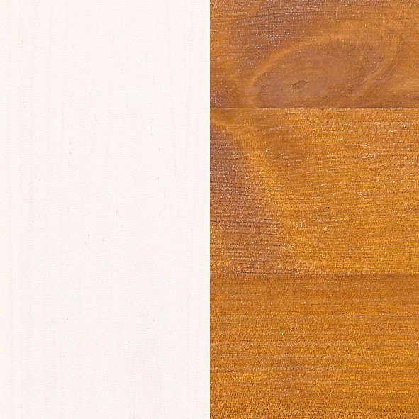 Home affaire Salontafel Chicago, TOPSELLER! in twee maten, landhuisstijl, extra opbergruimte