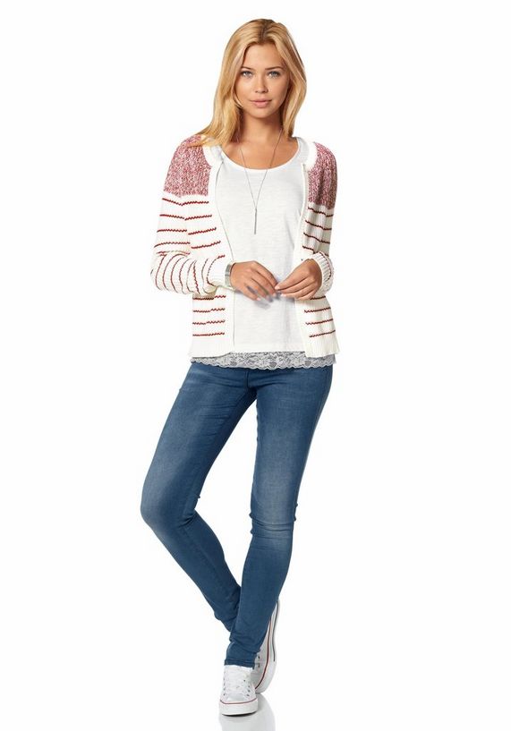 VERO MODA Cardigan Zoey VERO MODA Cardigan Zoey