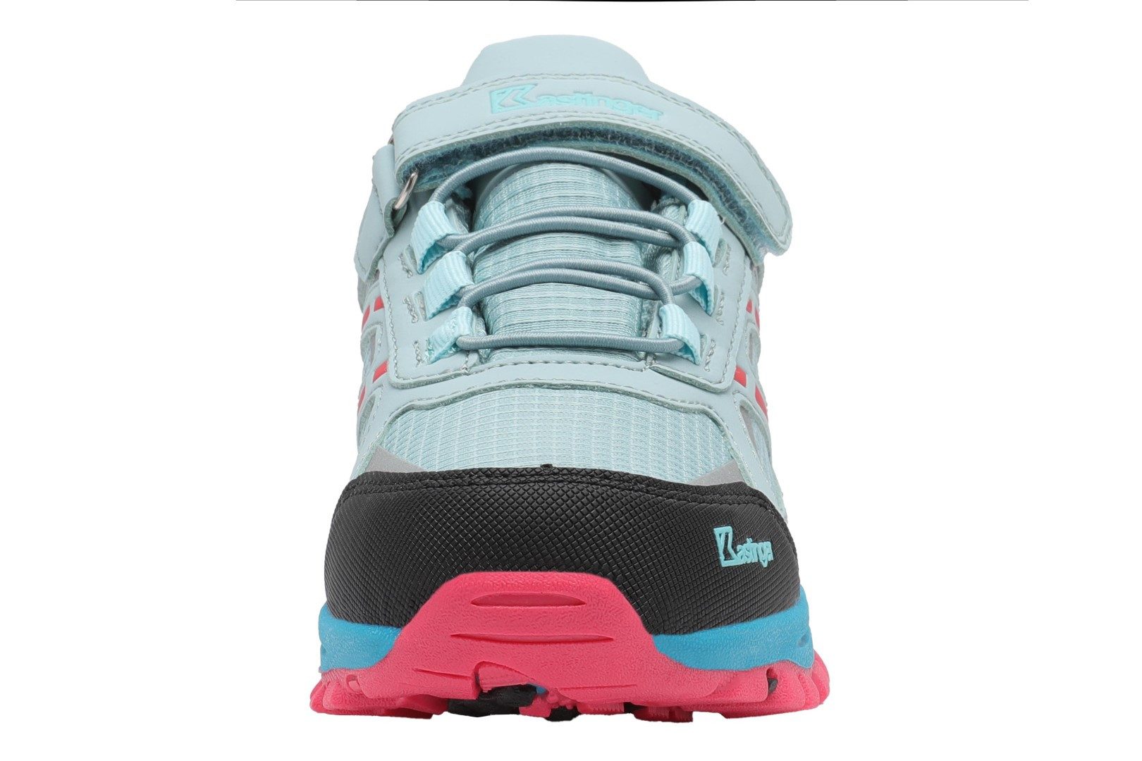 Kastinger Outdoorschoenen FSK-GRABNER LOW EV KTX waterdicht, reflecterend