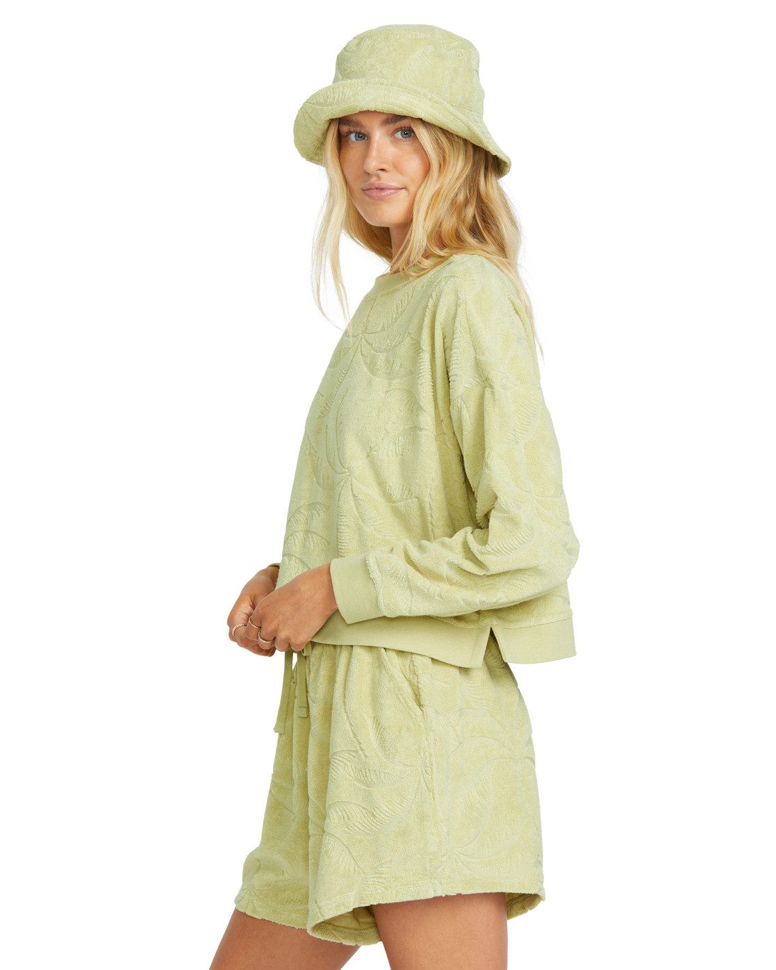 Billabong Sweatshirt Sun Tempo