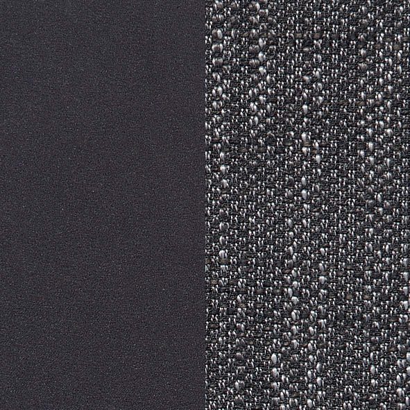 TRENDMANUFAKTUR Zithoek Reggae modern en comfortabel, actuele materiaalcombinatie, U-vorm