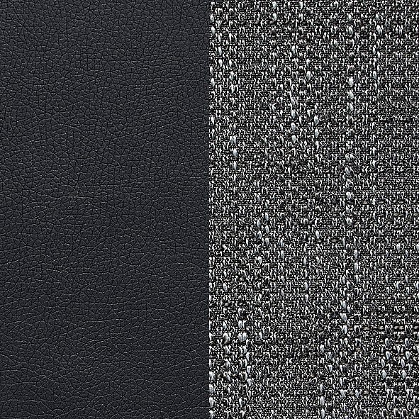TRENDMANUFAKTUR Zithoek Reggae modern en comfortabel, actuele materiaalcombinatie, U-vorm