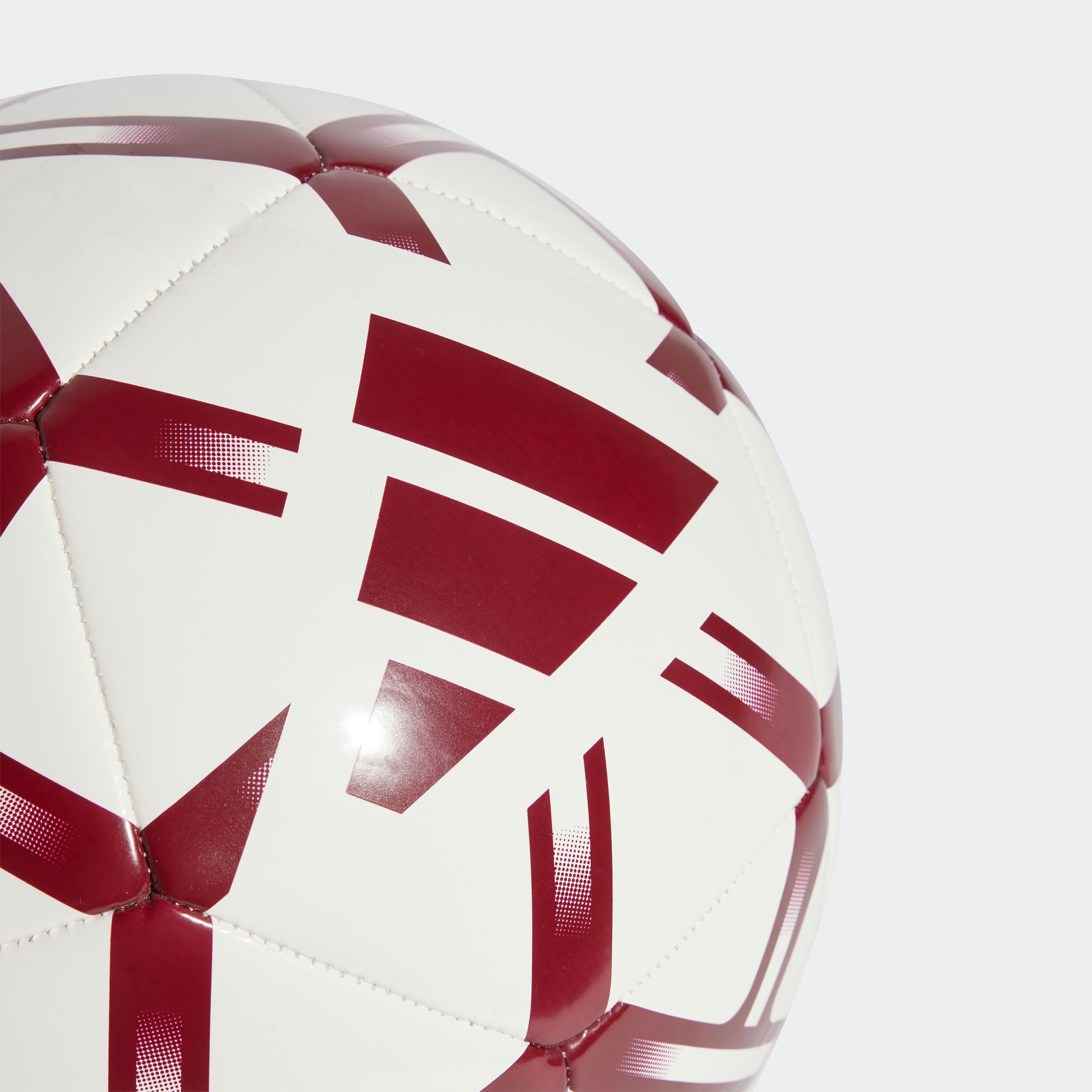 adidas Performance Voetbal STARLANCER CLB (1 stuk)