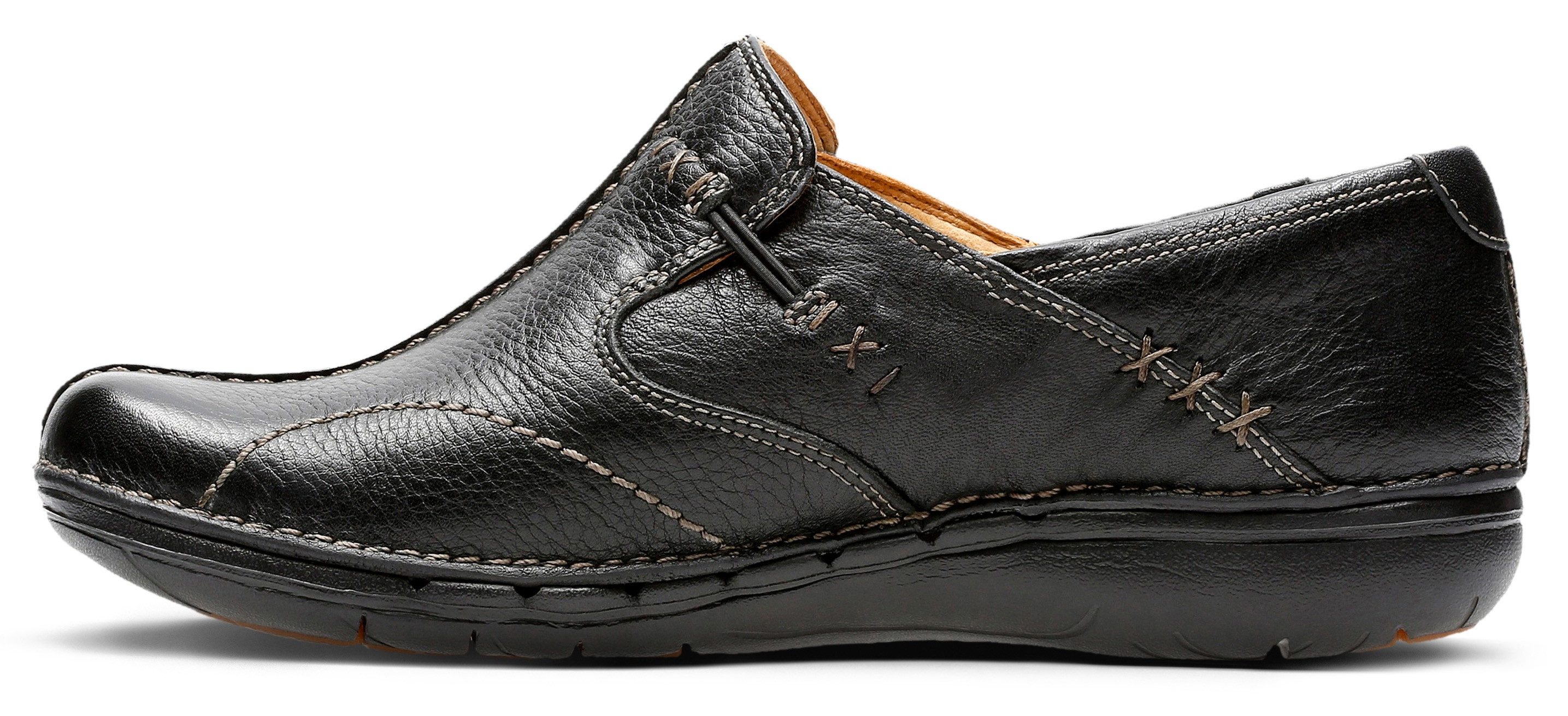 Clarks Instappers