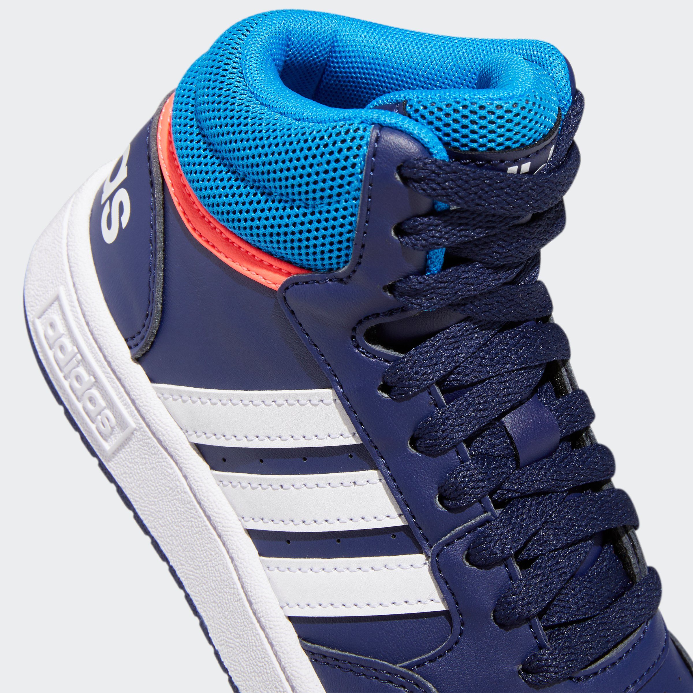adidas Sportswear Sneakers HOOPS MID 3.0 K