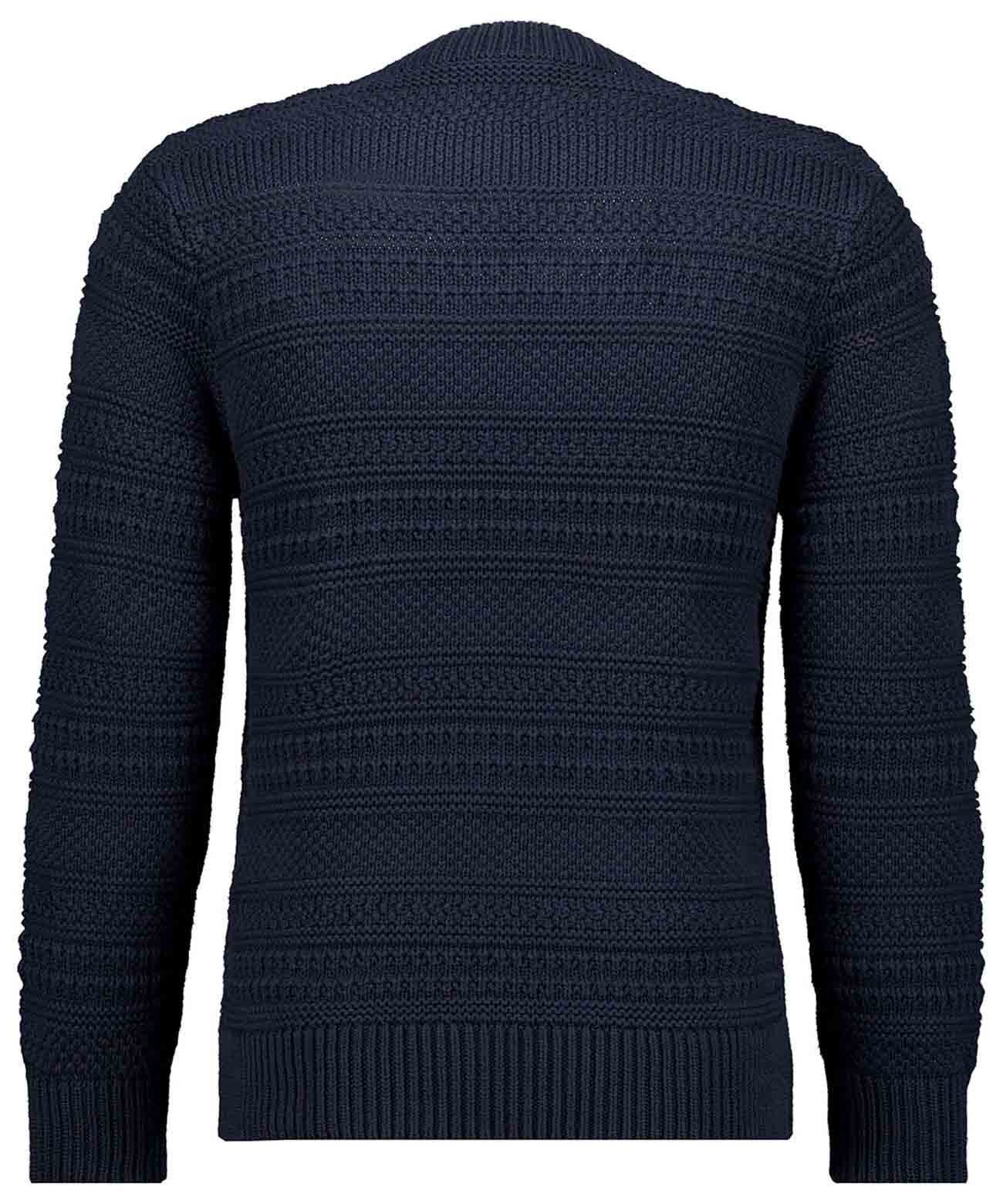 RAGMAN Trui met ronde hals