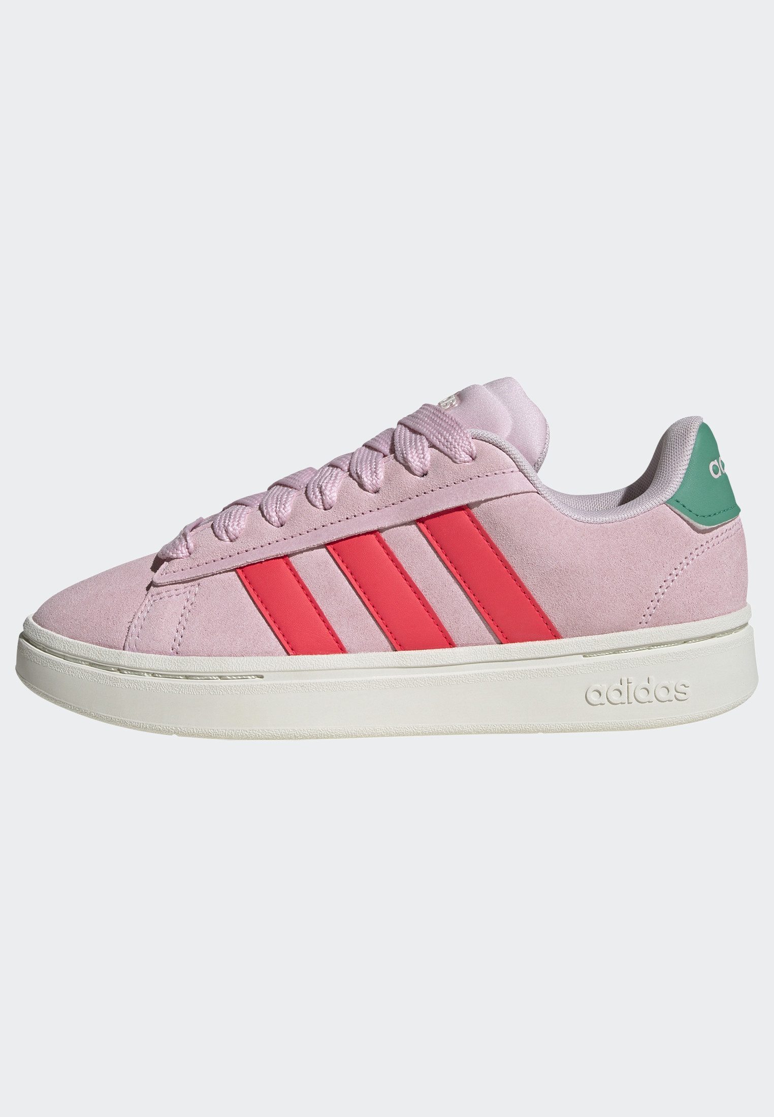 adidas Sportswear Sneakers GRAND COURT ALPHA Design geïnspireerd door de adidas Campus 00