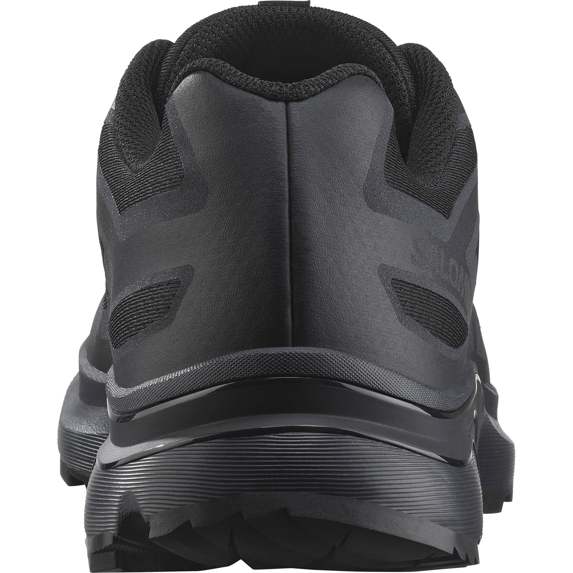Salomon Sneakers XT-EVR geïnspireerd door het ontwerp van de xt-6, quicklace™