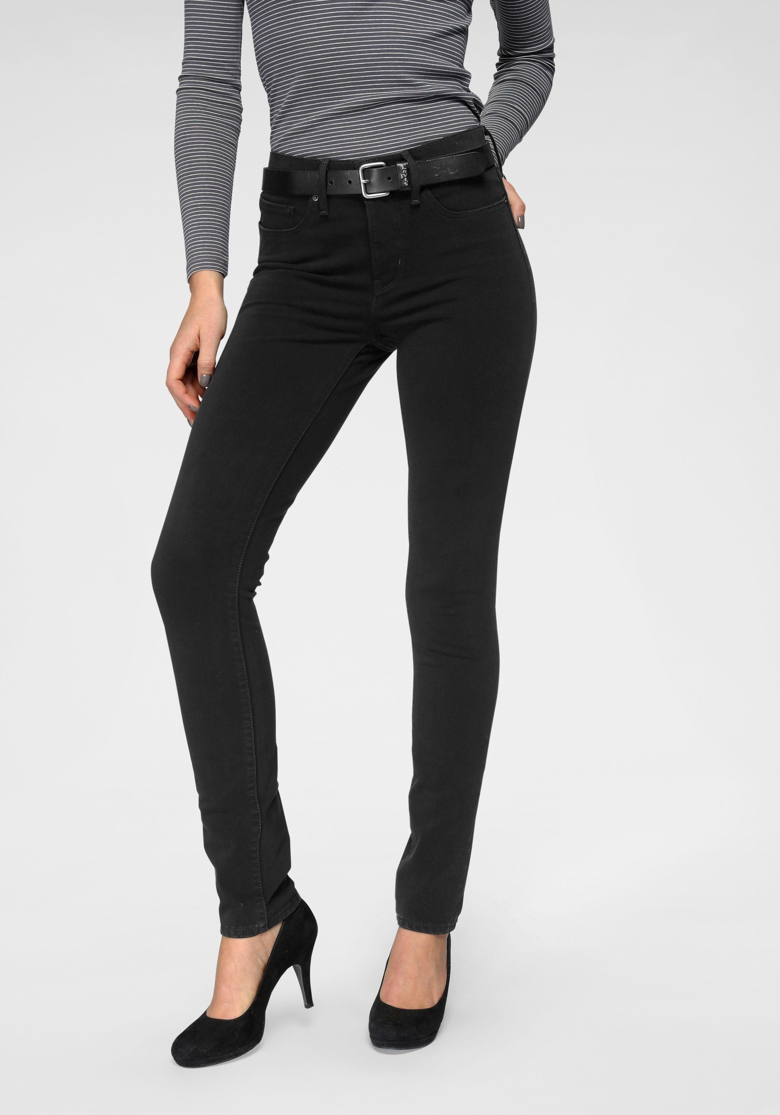 LEVI'S® skinny-fitjeans 311 Shaping Skinny