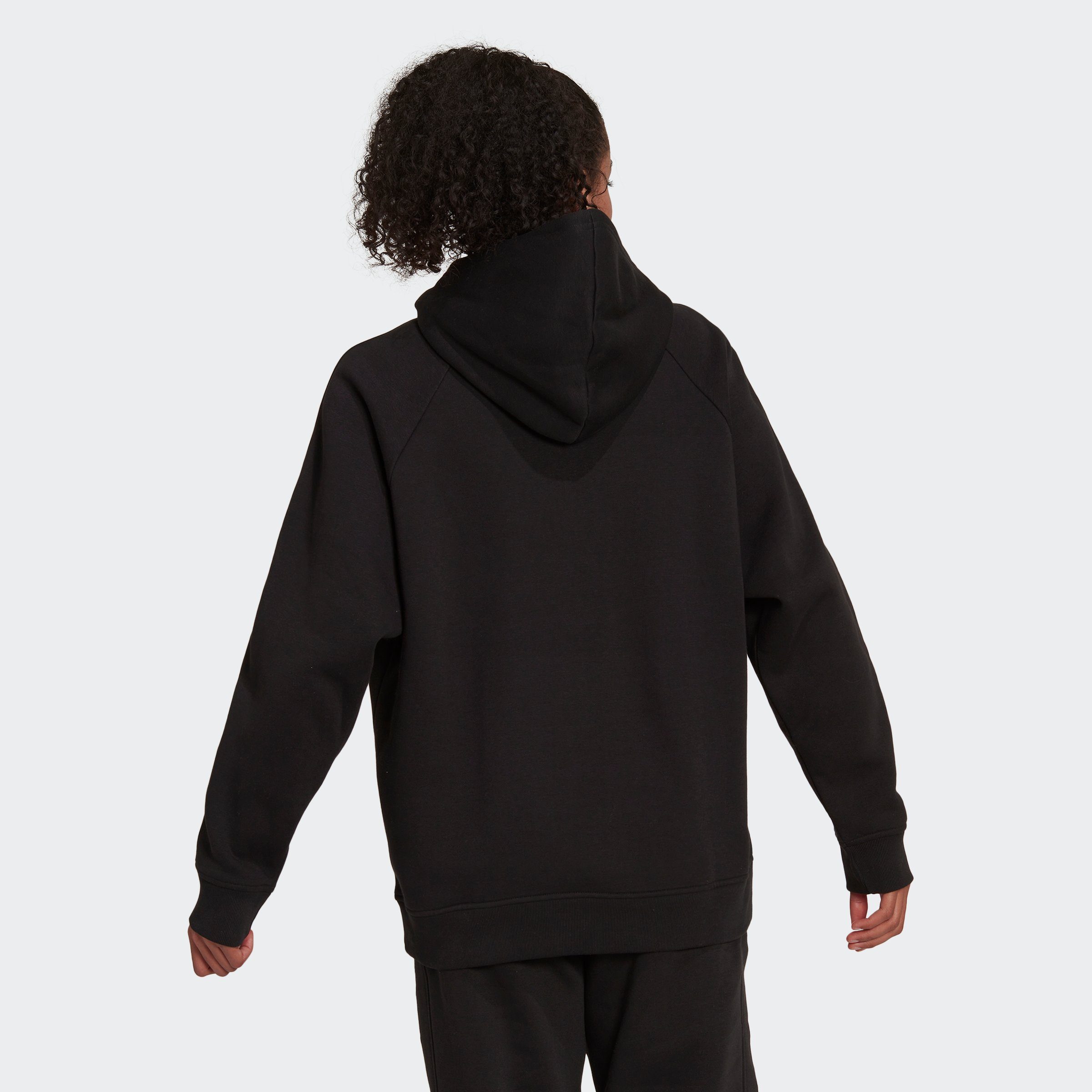 adidas Sportswear Hoodie ALL SZN FLEECE BOYFRIEND HOODIE