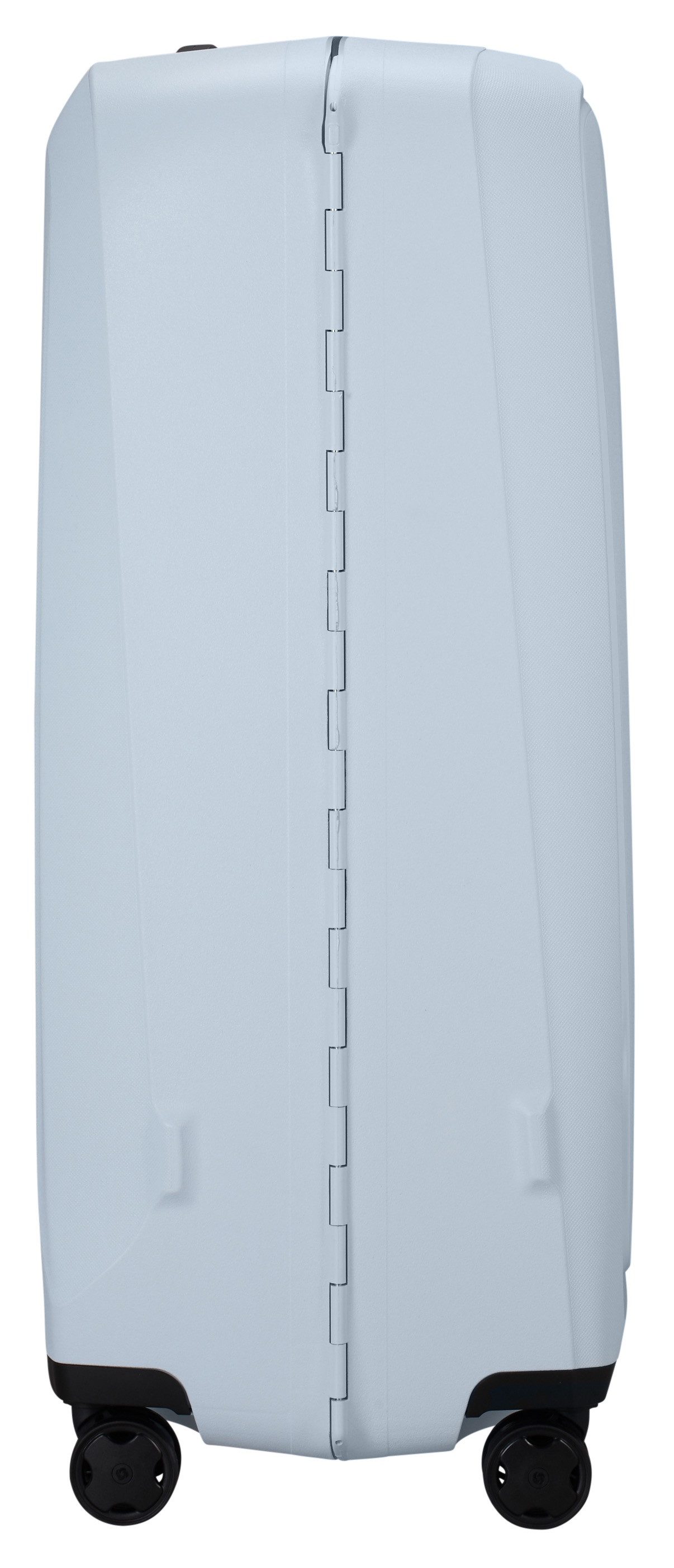 Samsonite Hardshell-trolley ESSENS, verschillende maten en kleuren Reiskoffer harde koffer voor vliegreizen TSA-slot