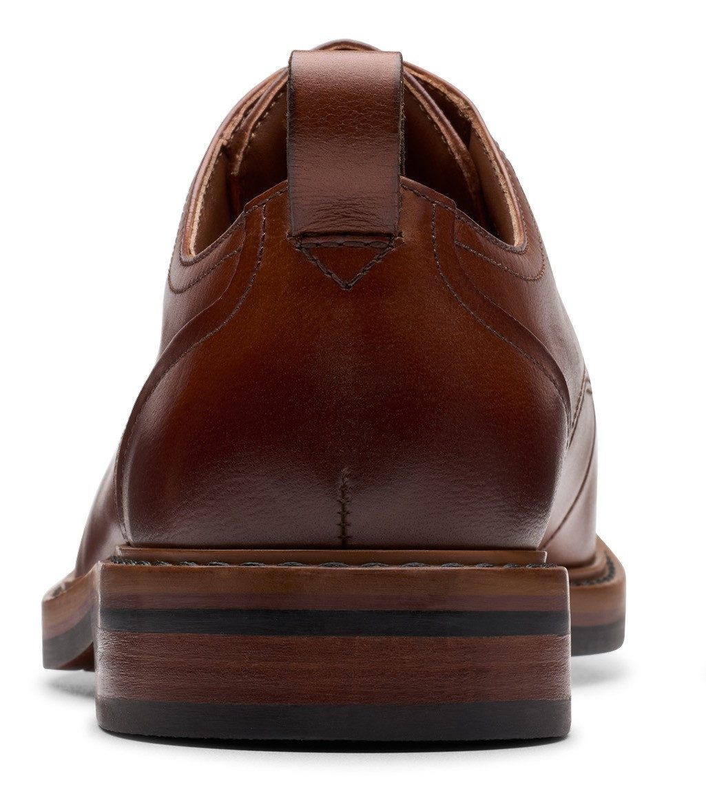 Clarks Veterschoenen