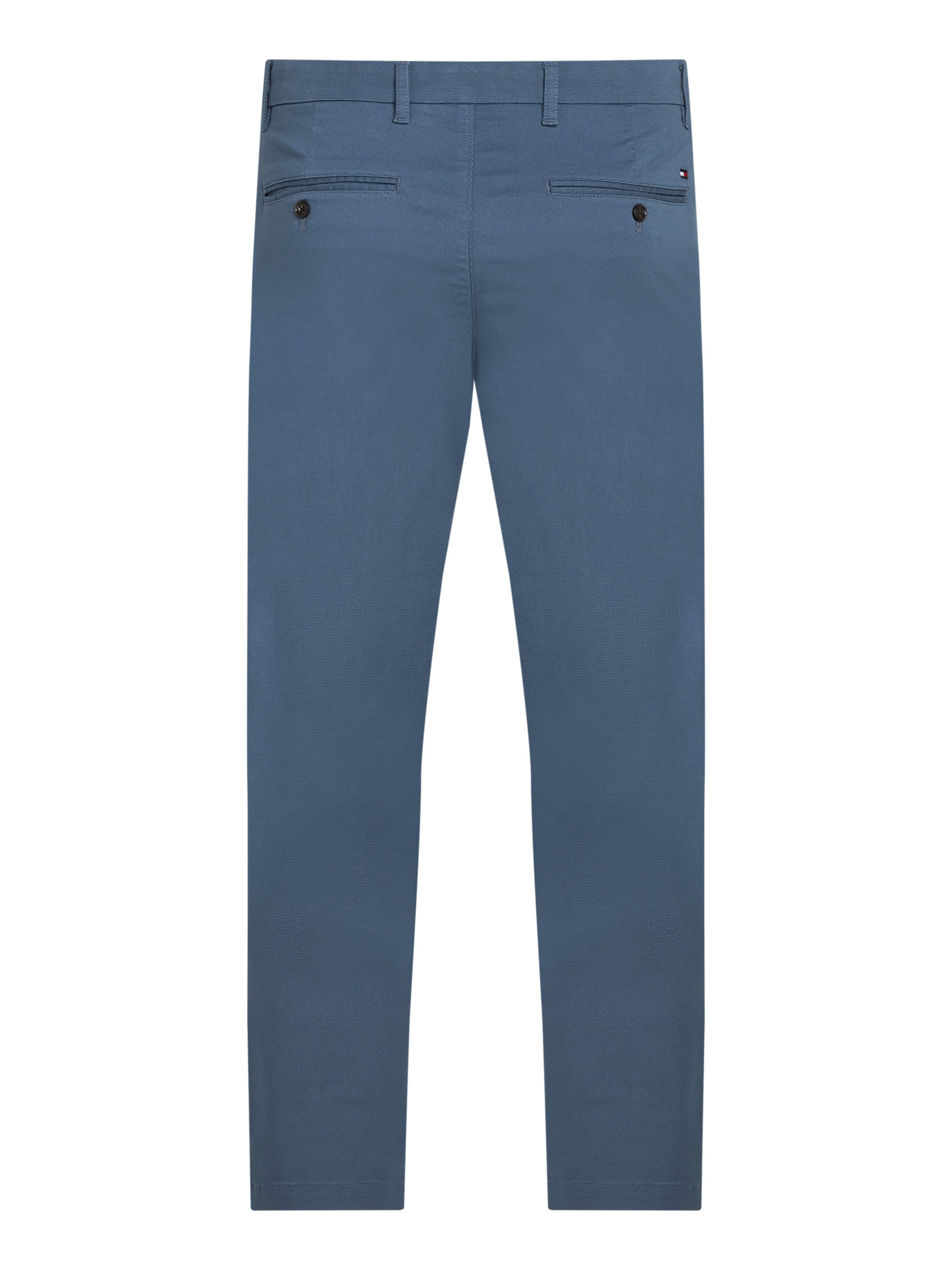 Tommy Hilfiger Chino BLEECKER PRINTED STRUCTURE
