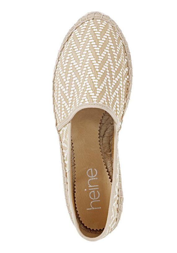 Espadrilles Espadrilles
