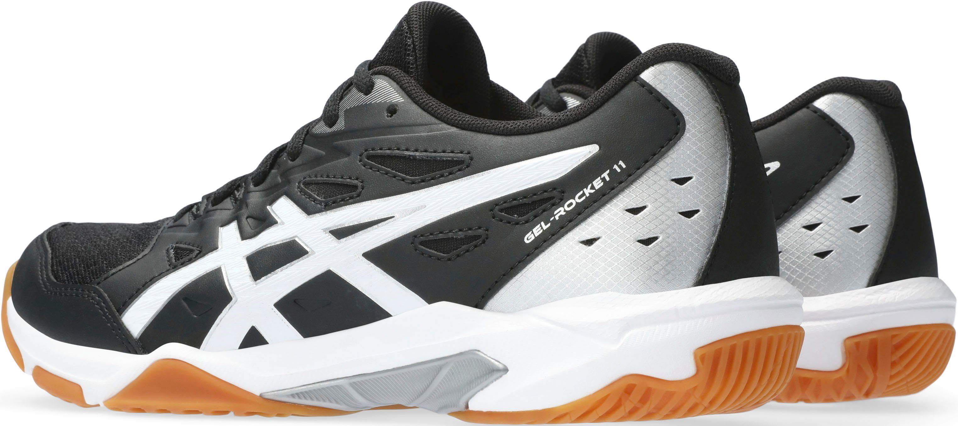 Asics Indoorschoenen GEL-ROCKET 11