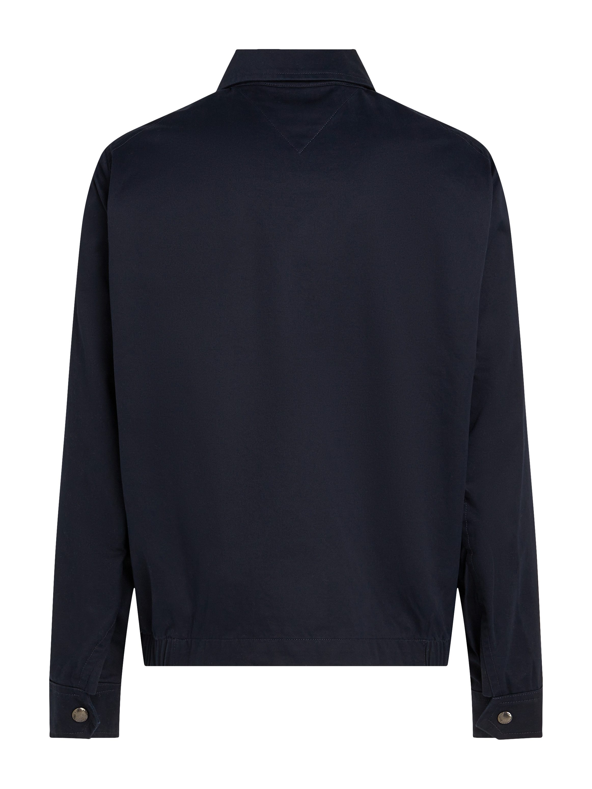 Tommy Hilfiger Blouson COTTON IVY JACKET