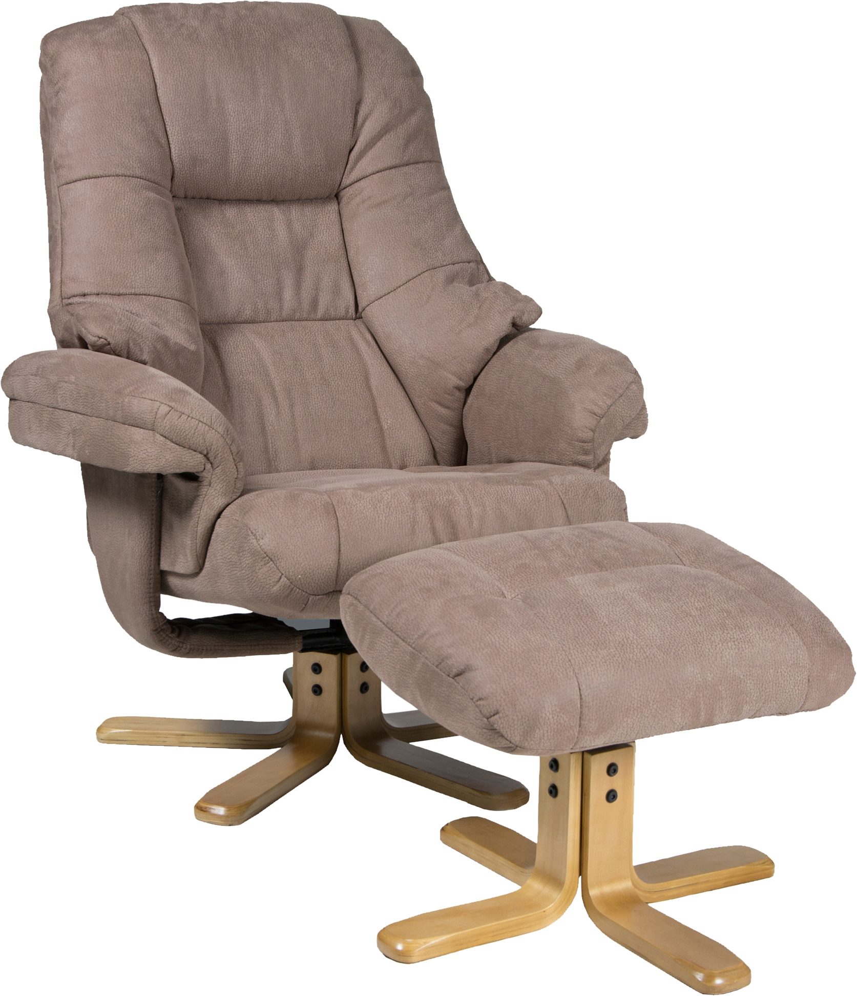 Duo Collection Relaxfauteuil in de OTTO