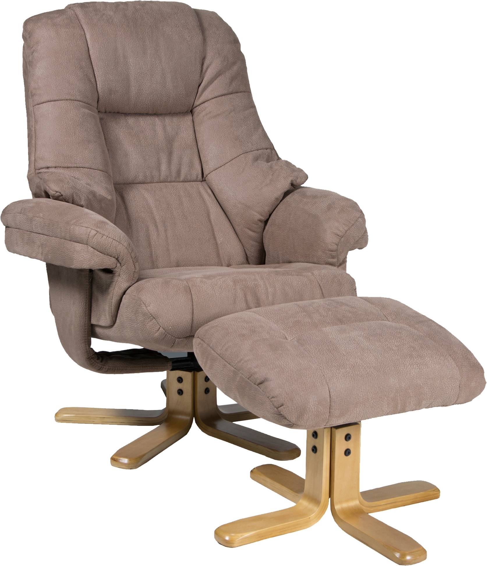 Duo Collection Relaxfauteuil in de online OTTO