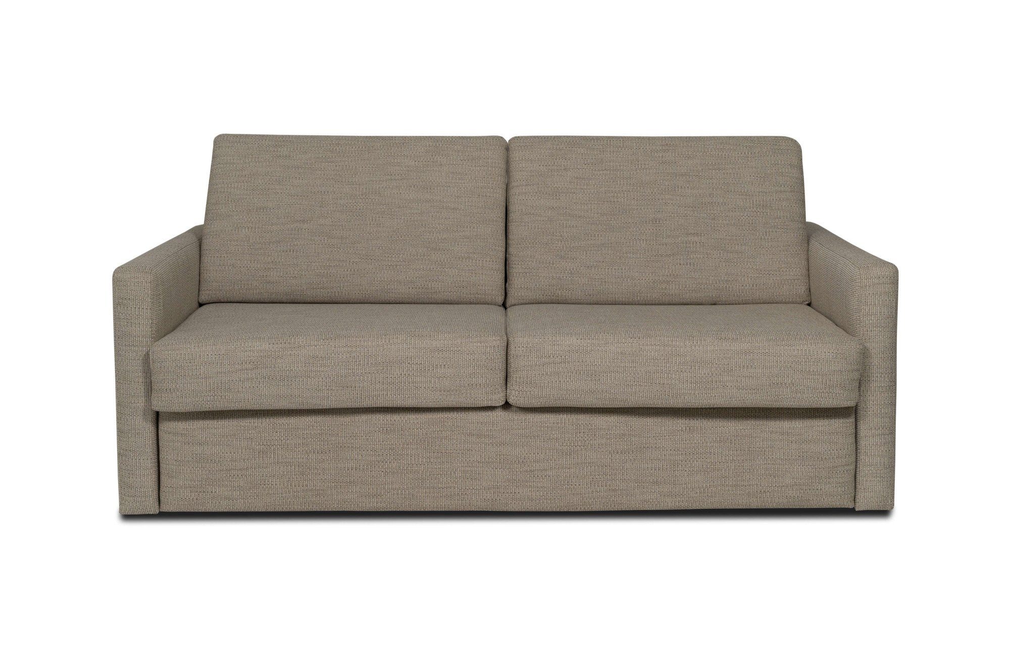 Places of Style Slaapbank Goldpoint 162 cm, slaapbank, ligoppervlak 120/200 cm,