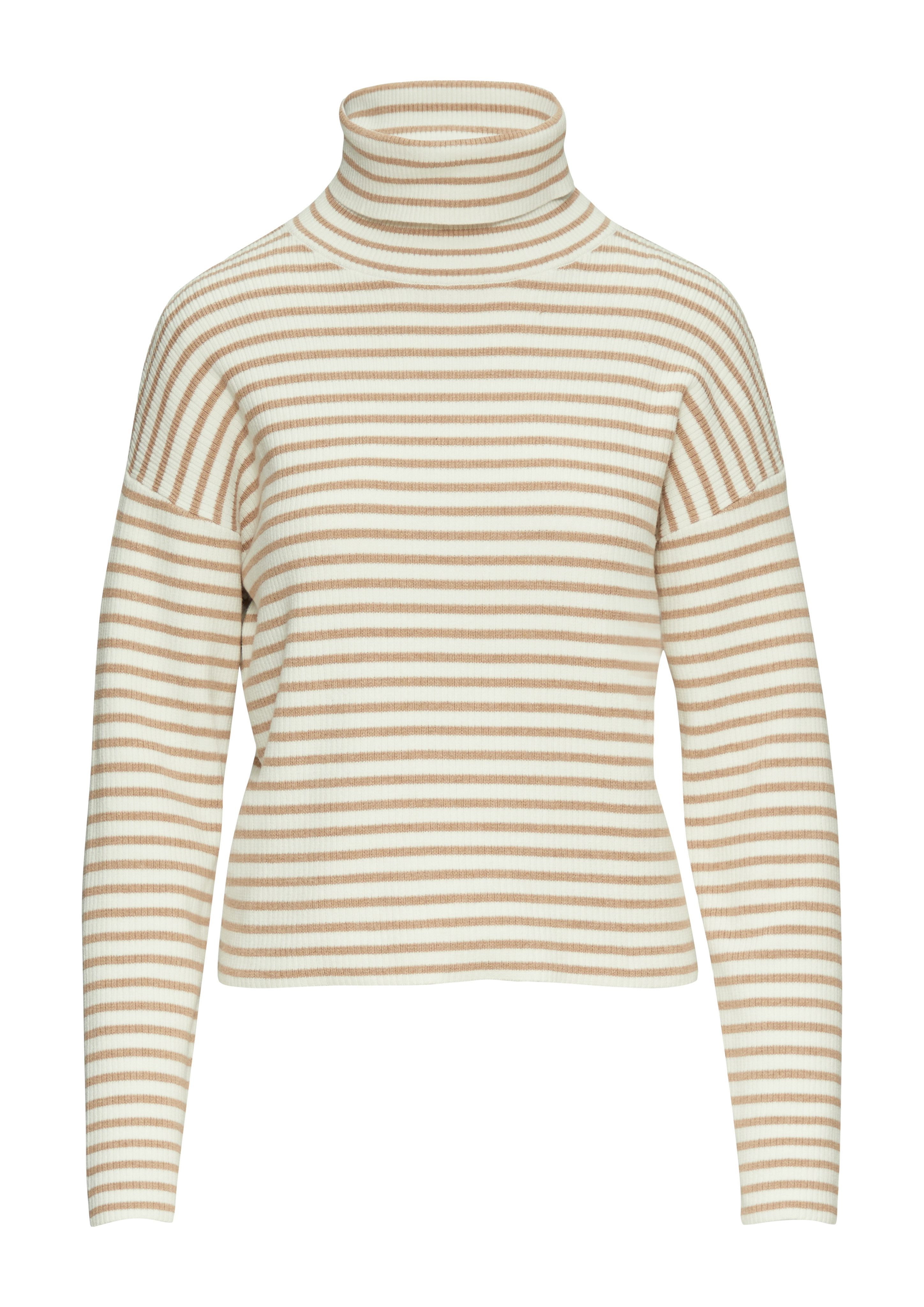 s.Oliver Coltrui Ribbrei in streep-design