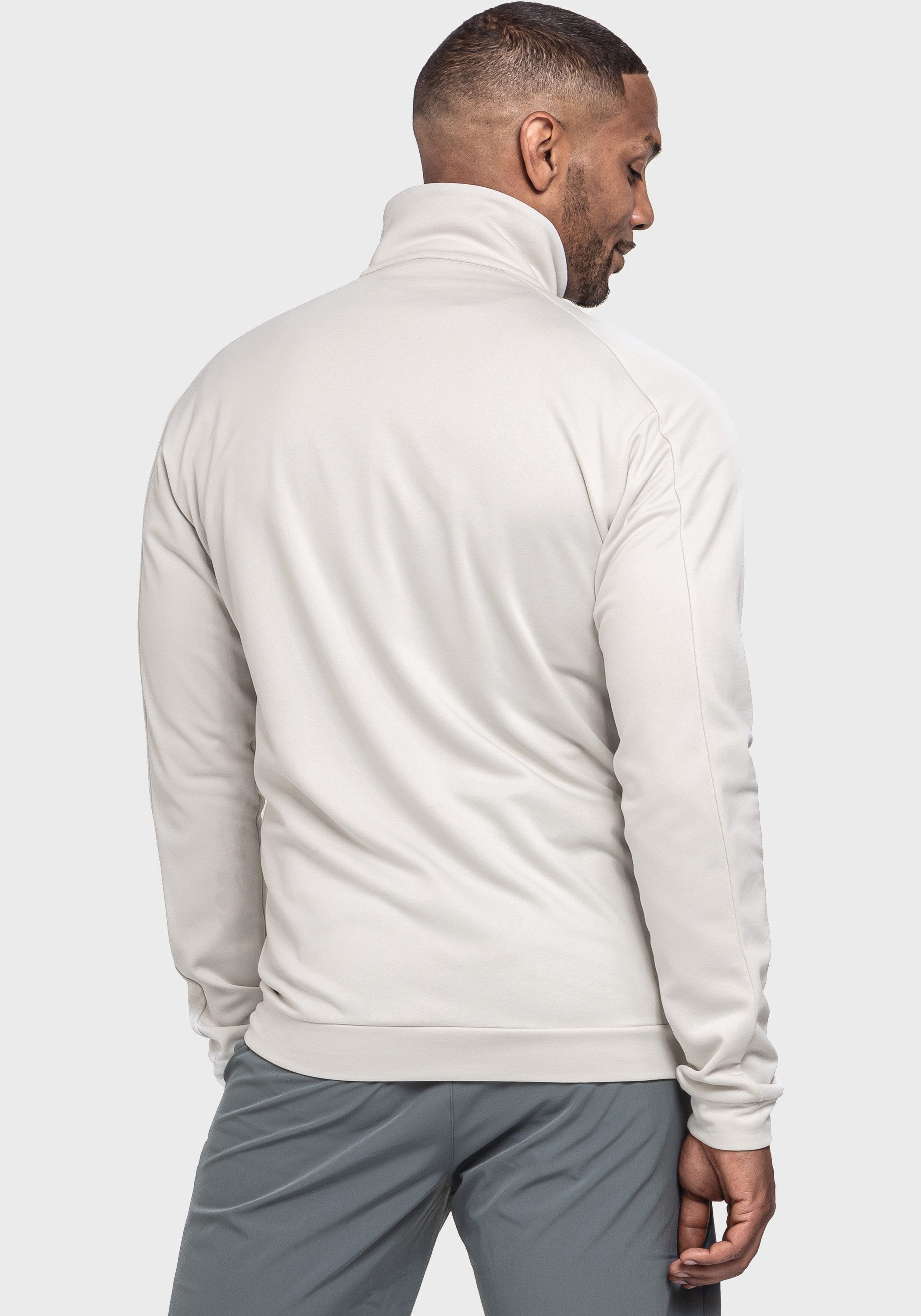 Schöffel Tricot-fleecetrui Urban CIRC Fleece Style Baguio MNS