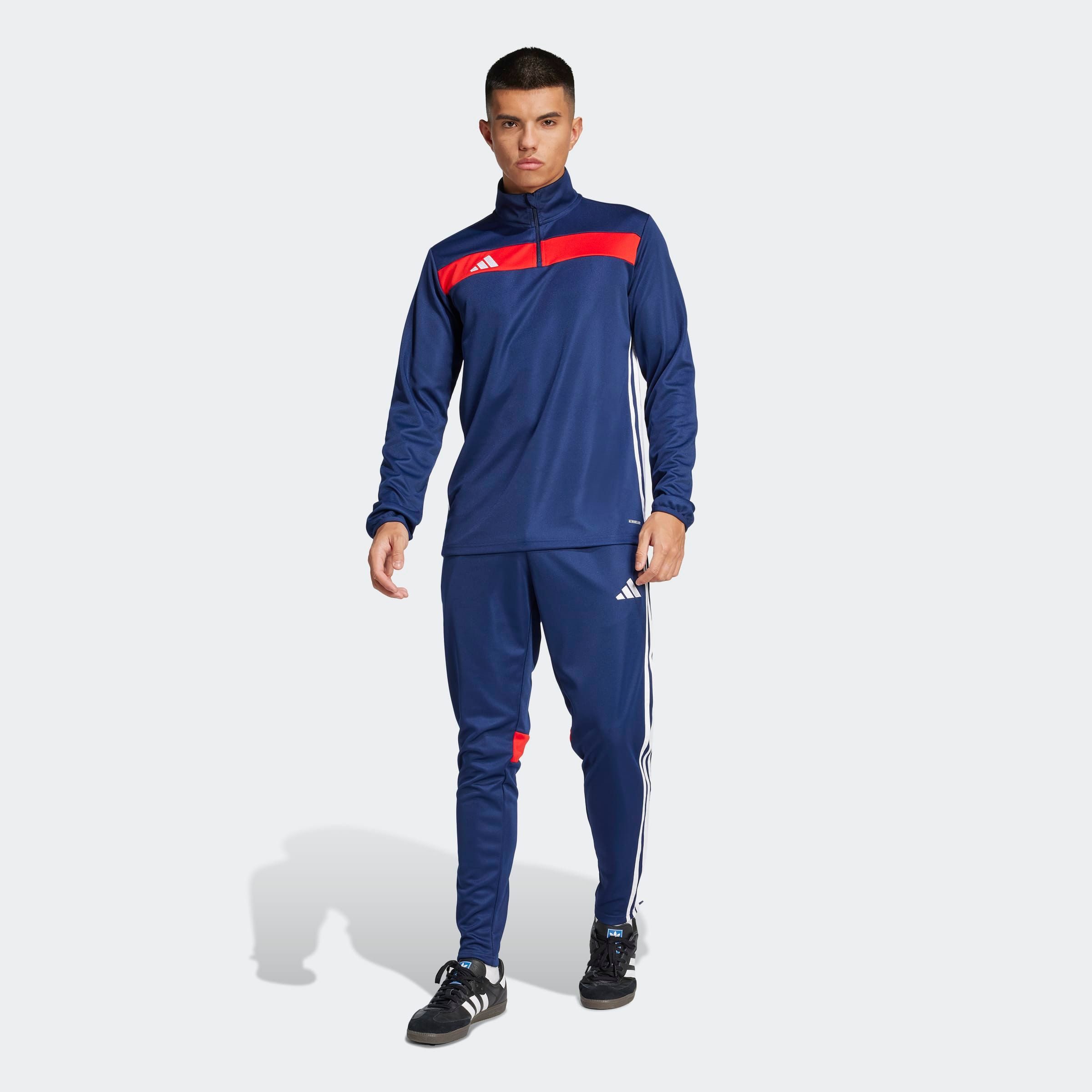 adidas Performance Trainingsbroek TIRO ES PNT (1-delig)